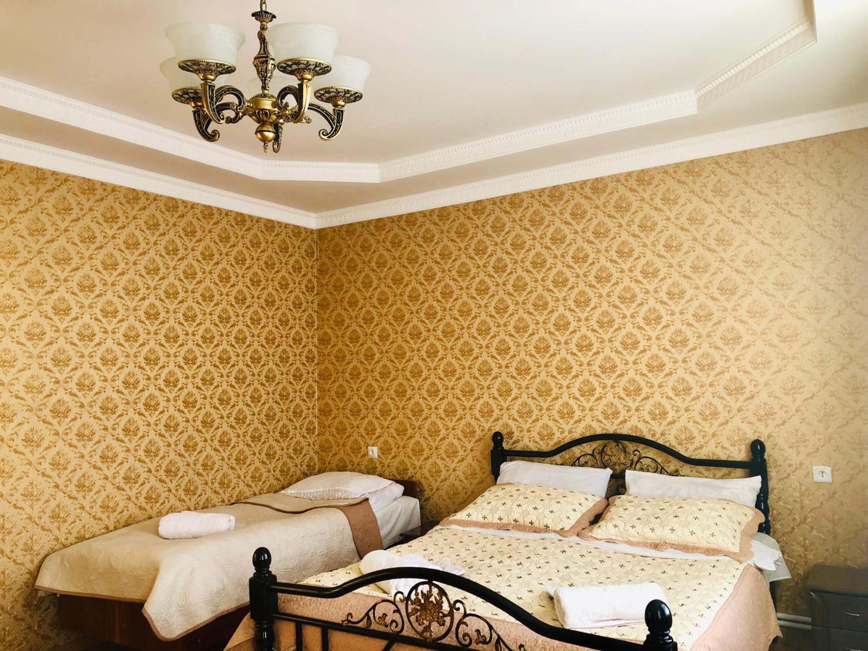 Guest House Elguja Qushashvili — photo 11