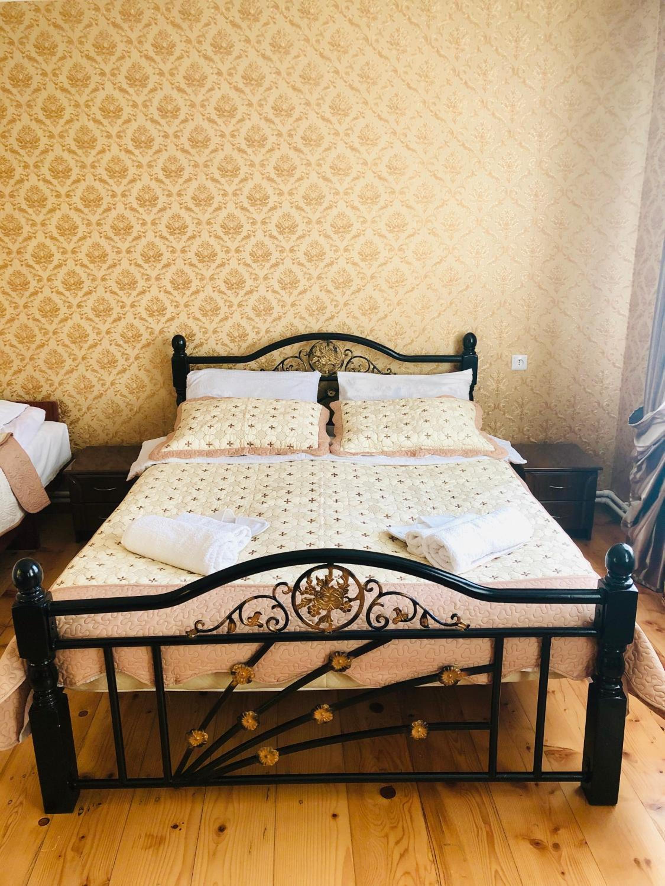 Guest House Elguja Qushashvili — photo 42