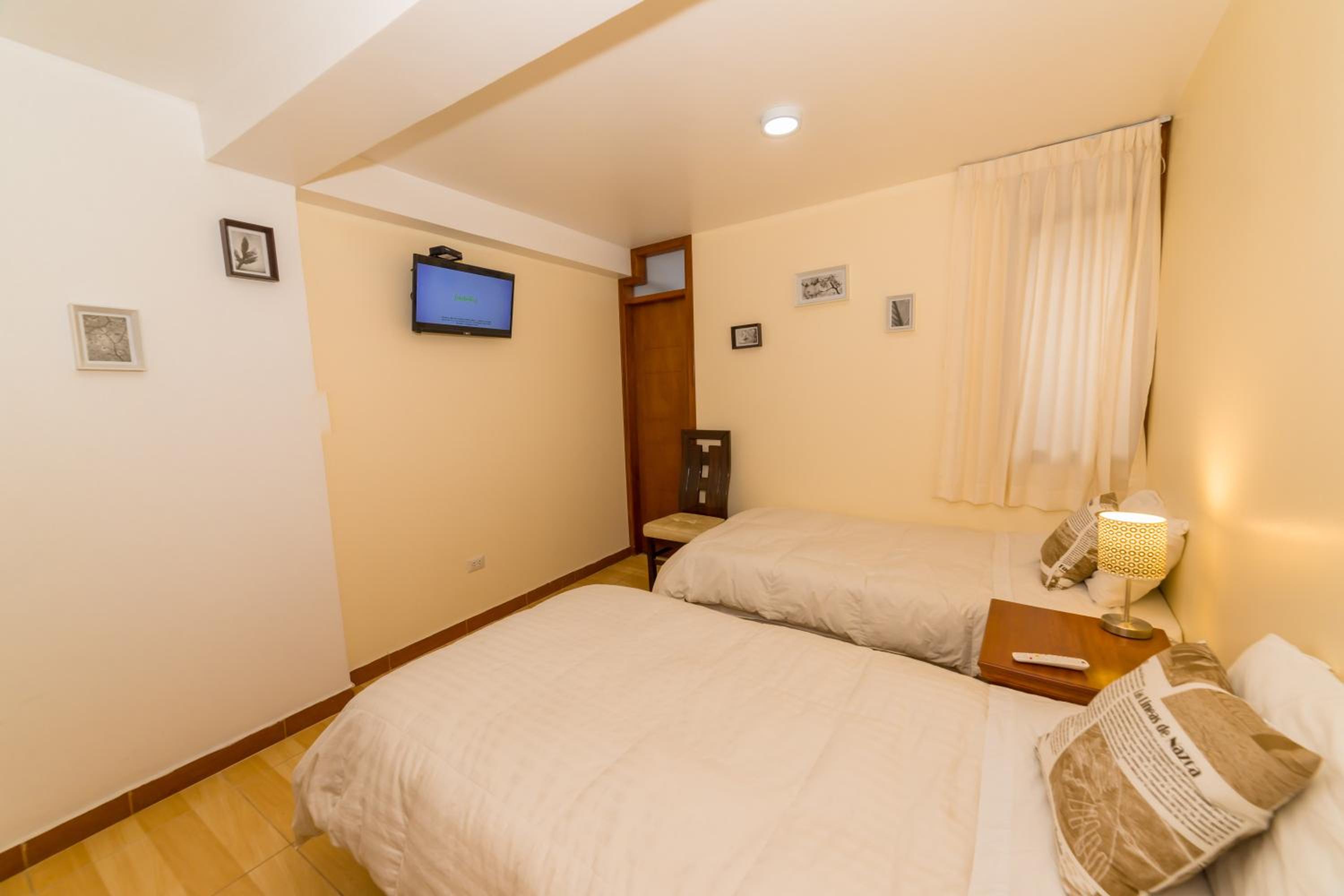 Cozy Room Cusco