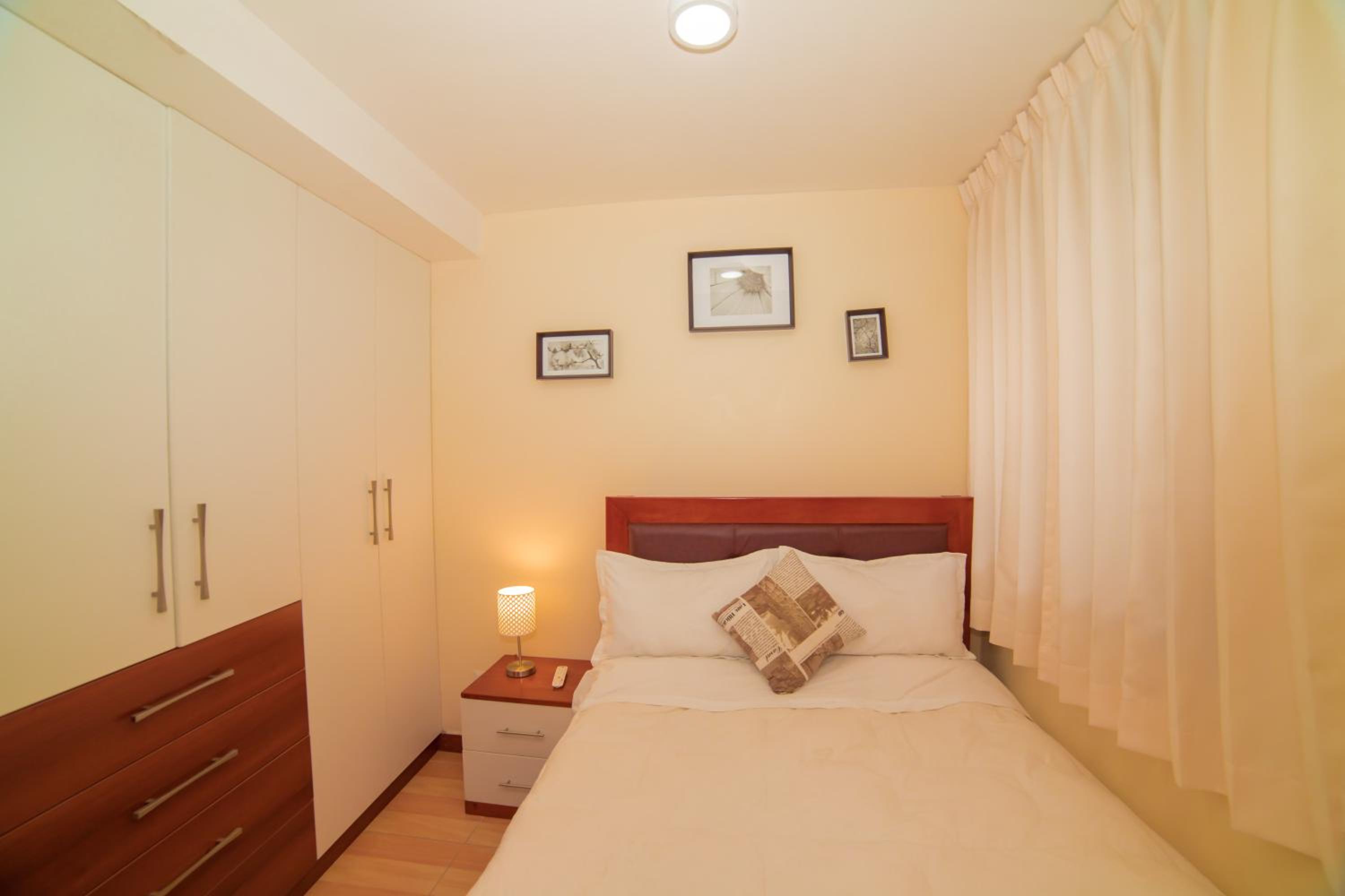 Cozy Room Cusco