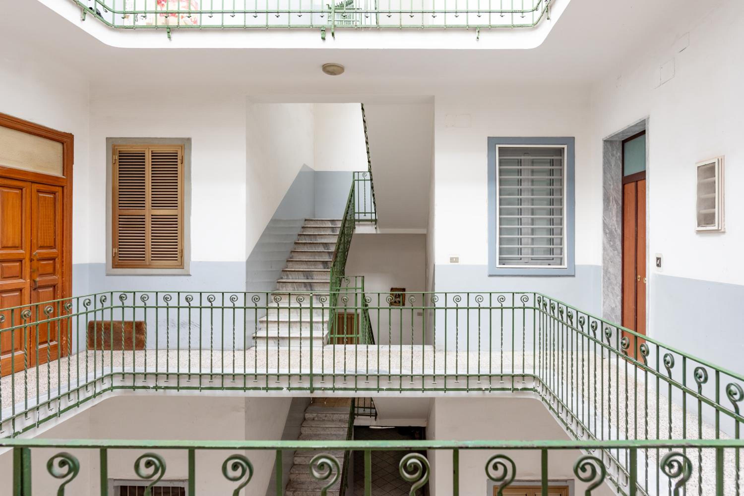 Hotel Bed & Breakfast "Il Priscio" - Image 1