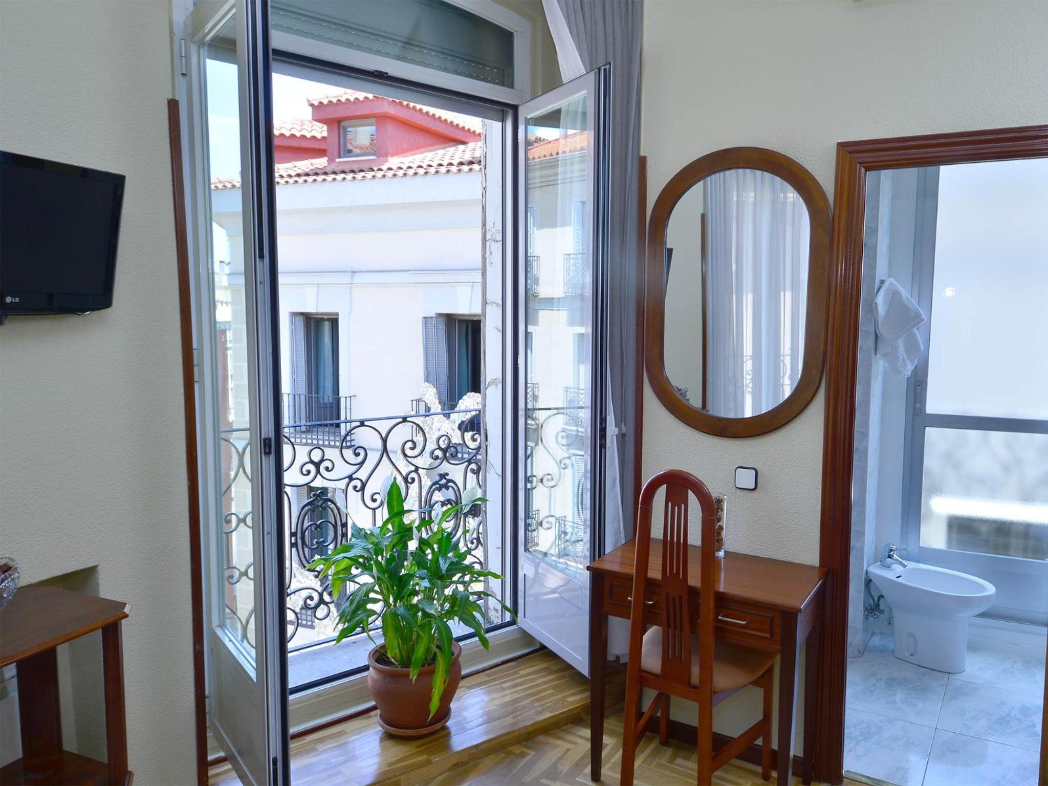 Hostal Sardinero view 5