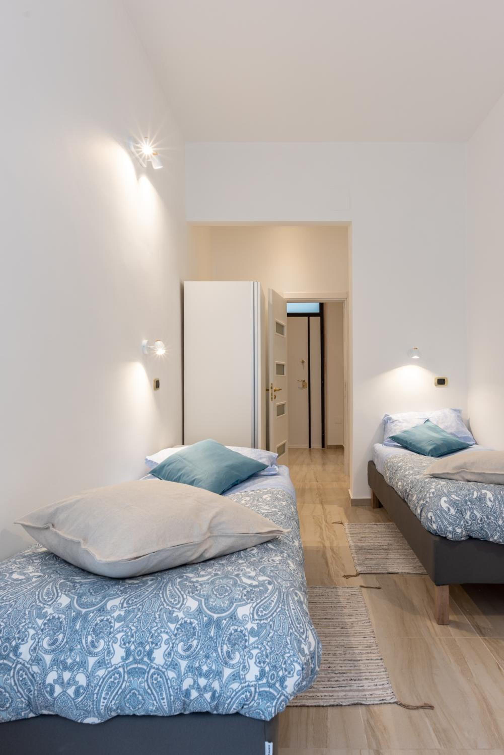 Bed & Breakfast "Il Priscio"