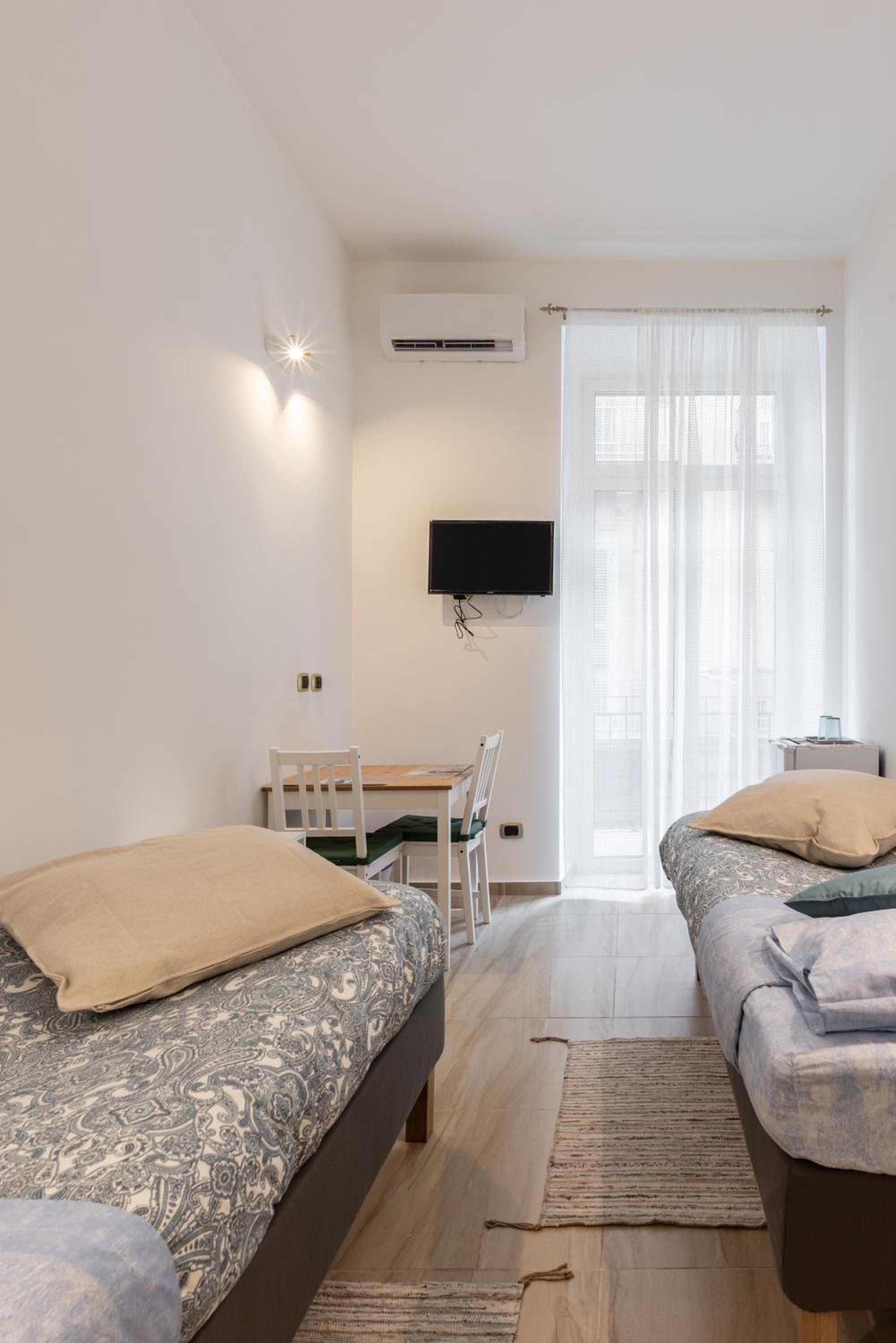 Bed & Breakfast "Il Priscio"