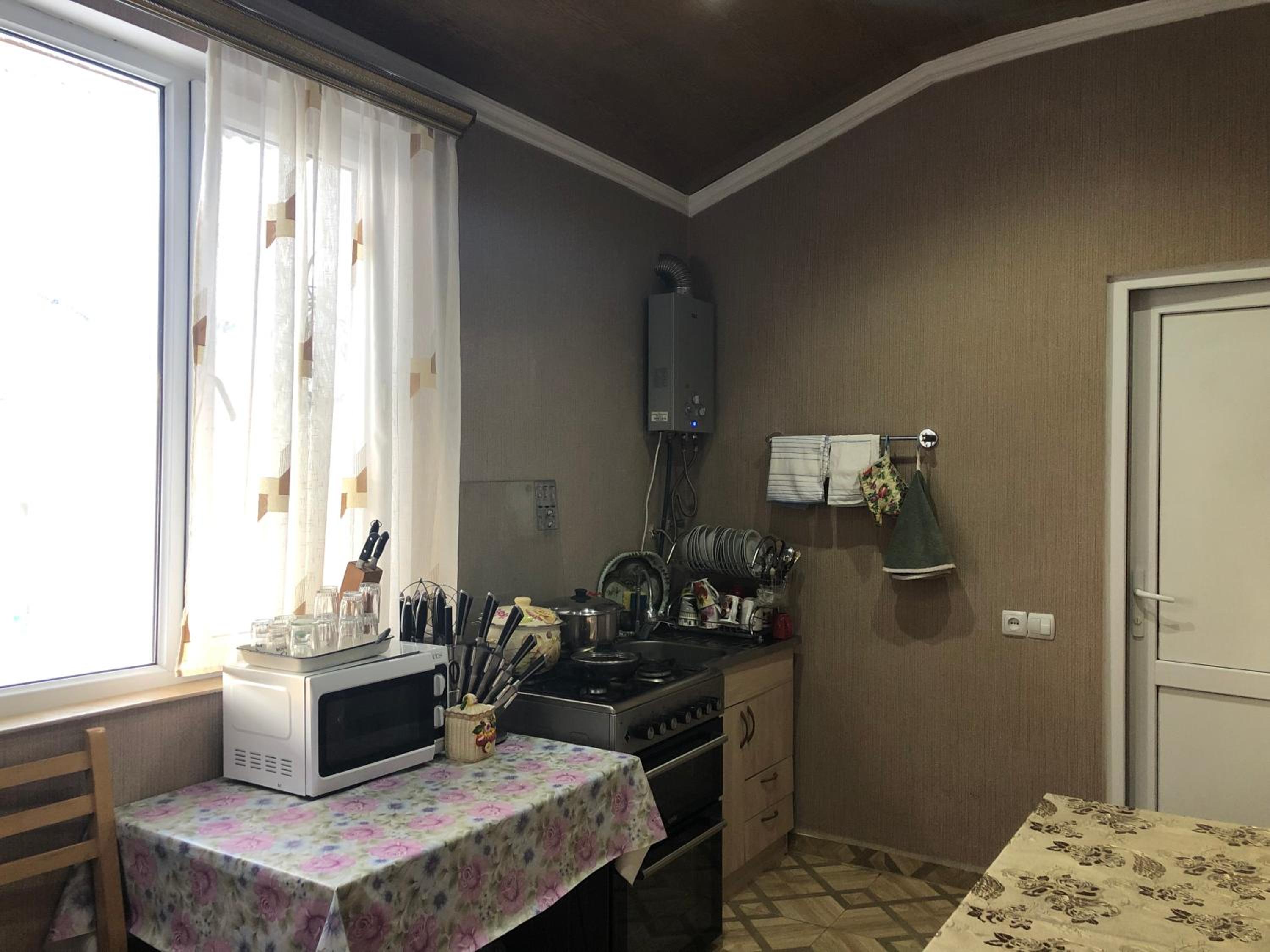 Guest House Elguja Qushashvili — photo 41