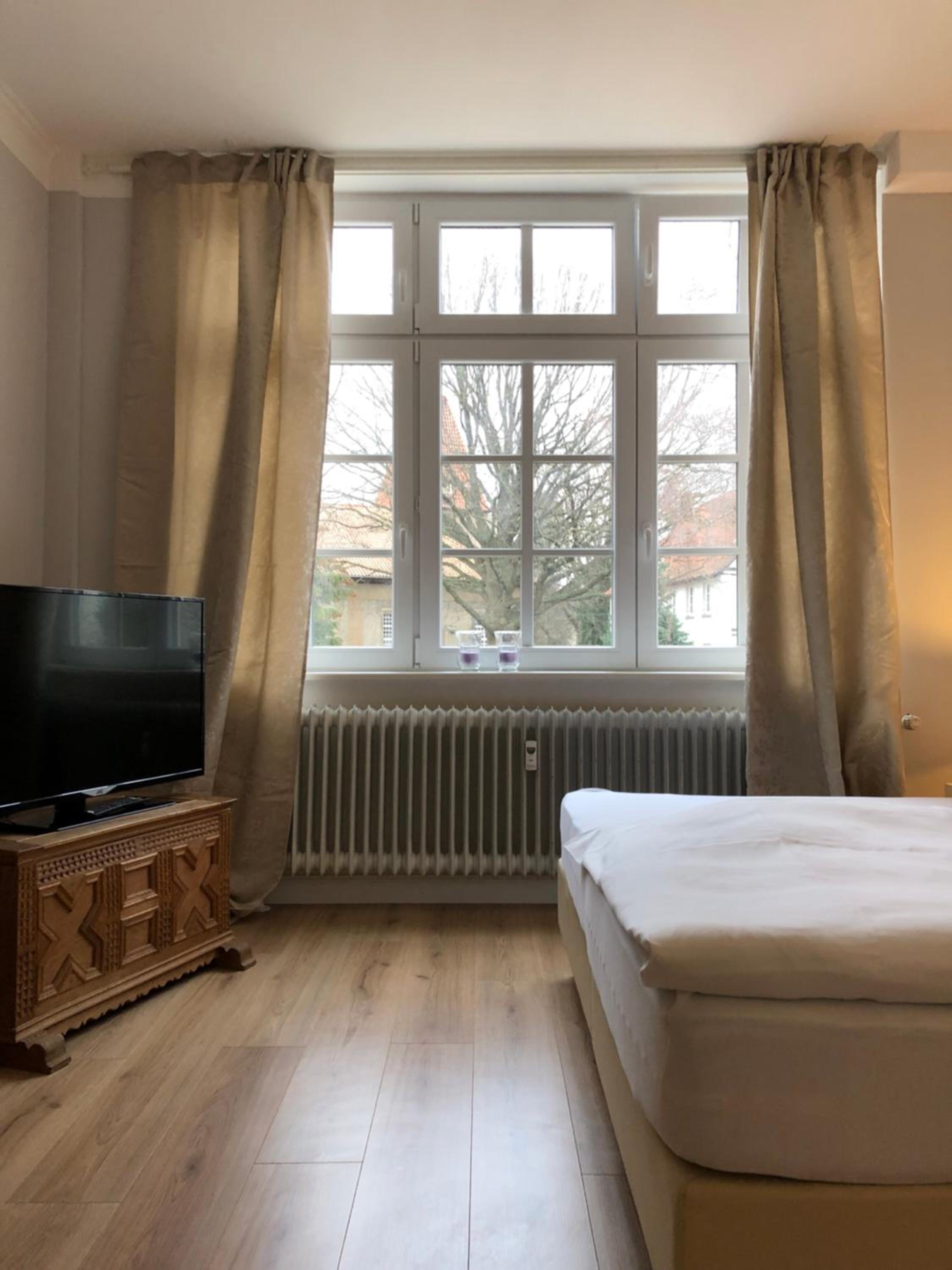 Gestorfer Kötnerhof Business und Landlust
