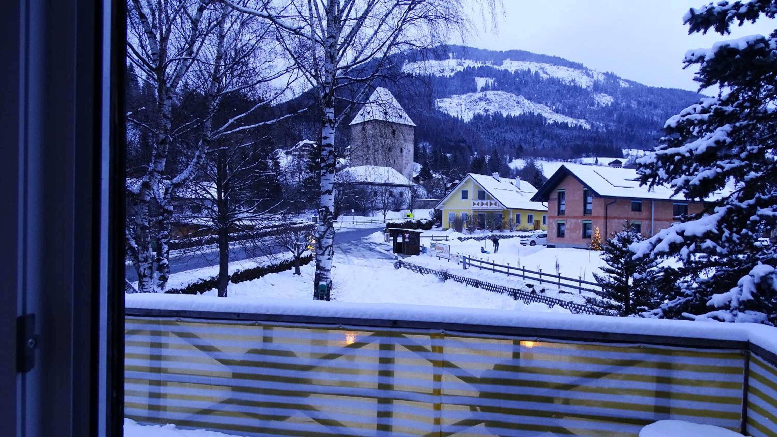 Ferienhaus-Römerthurm
