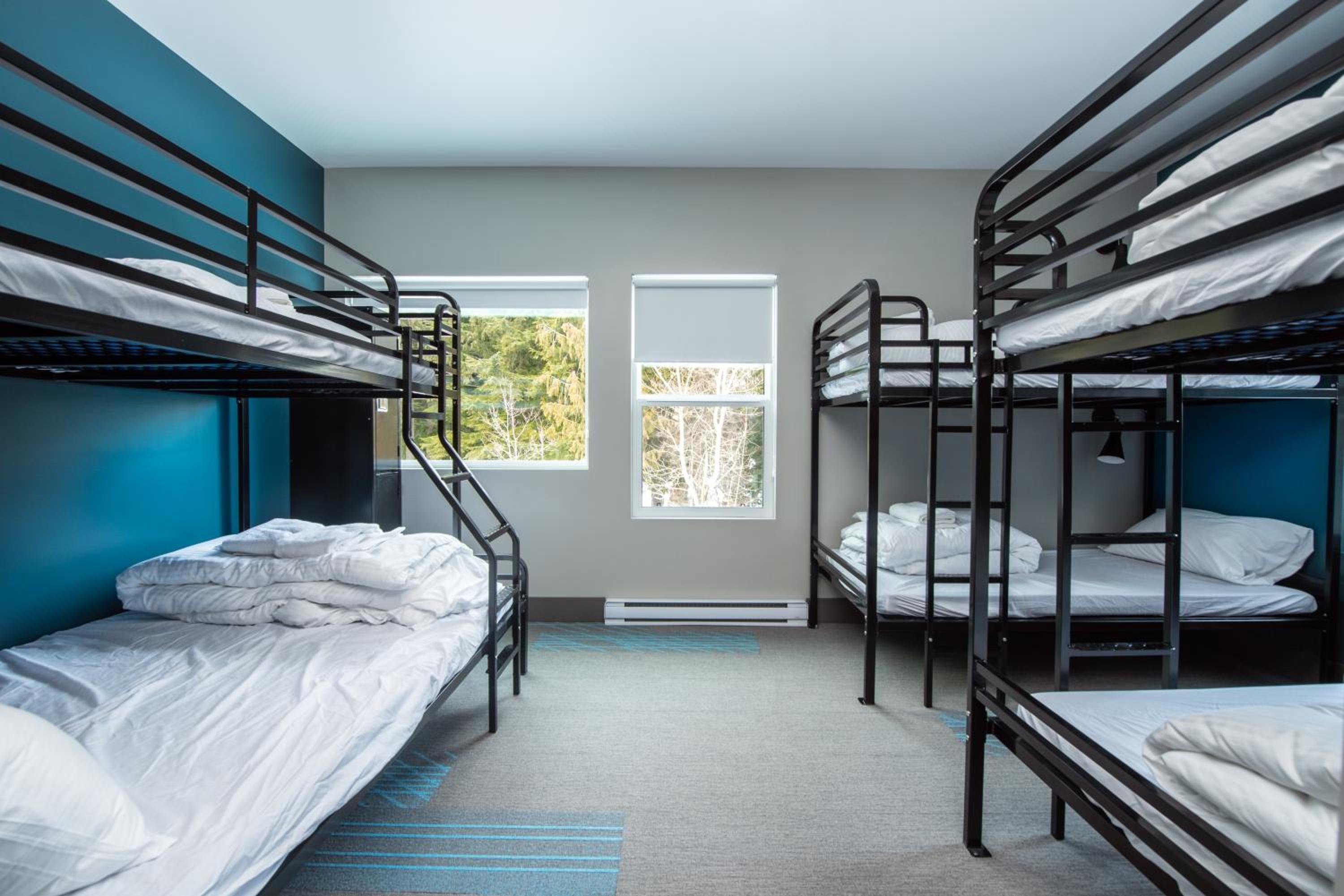 Nowhere Special Hostel - Image 3