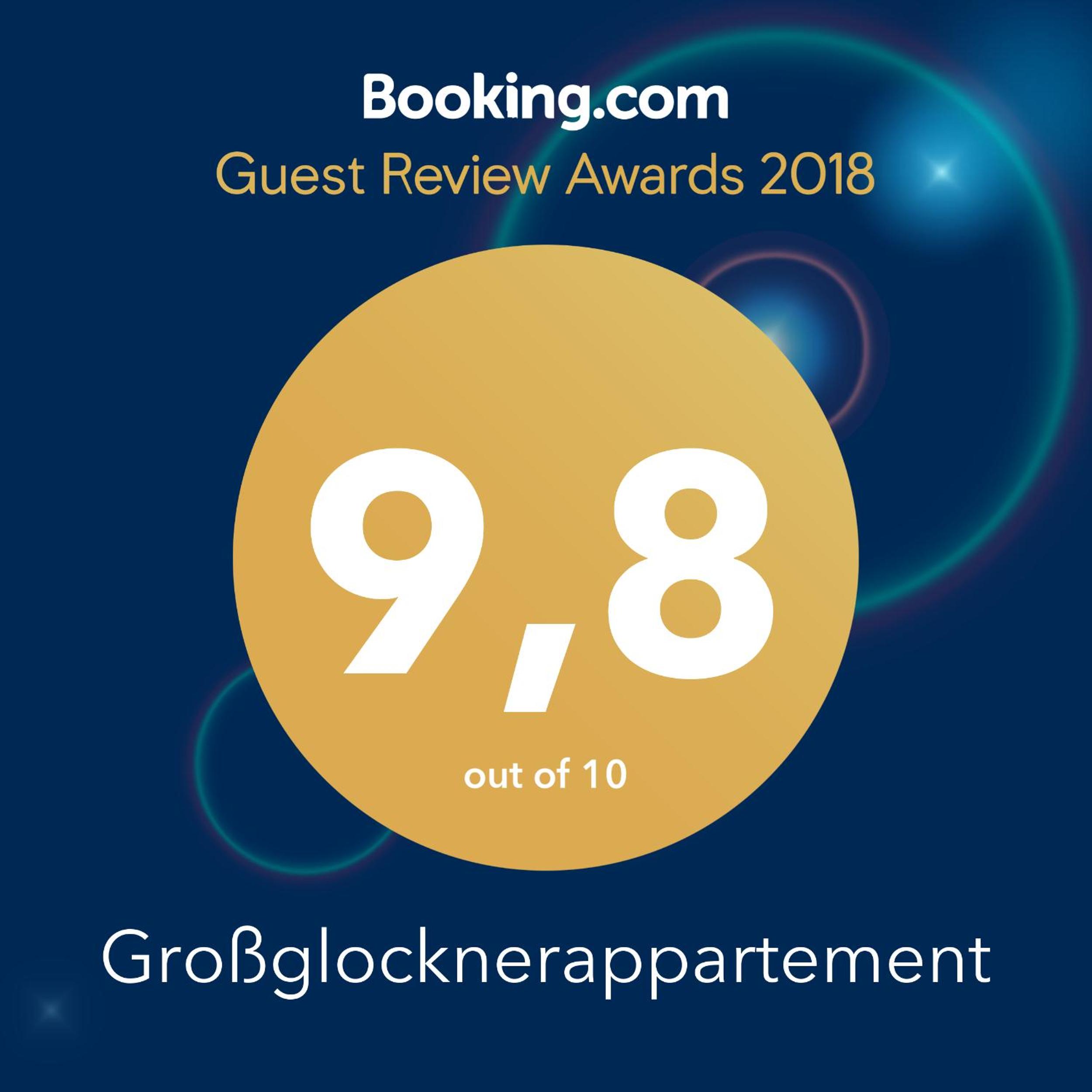 Großglocknerappartement