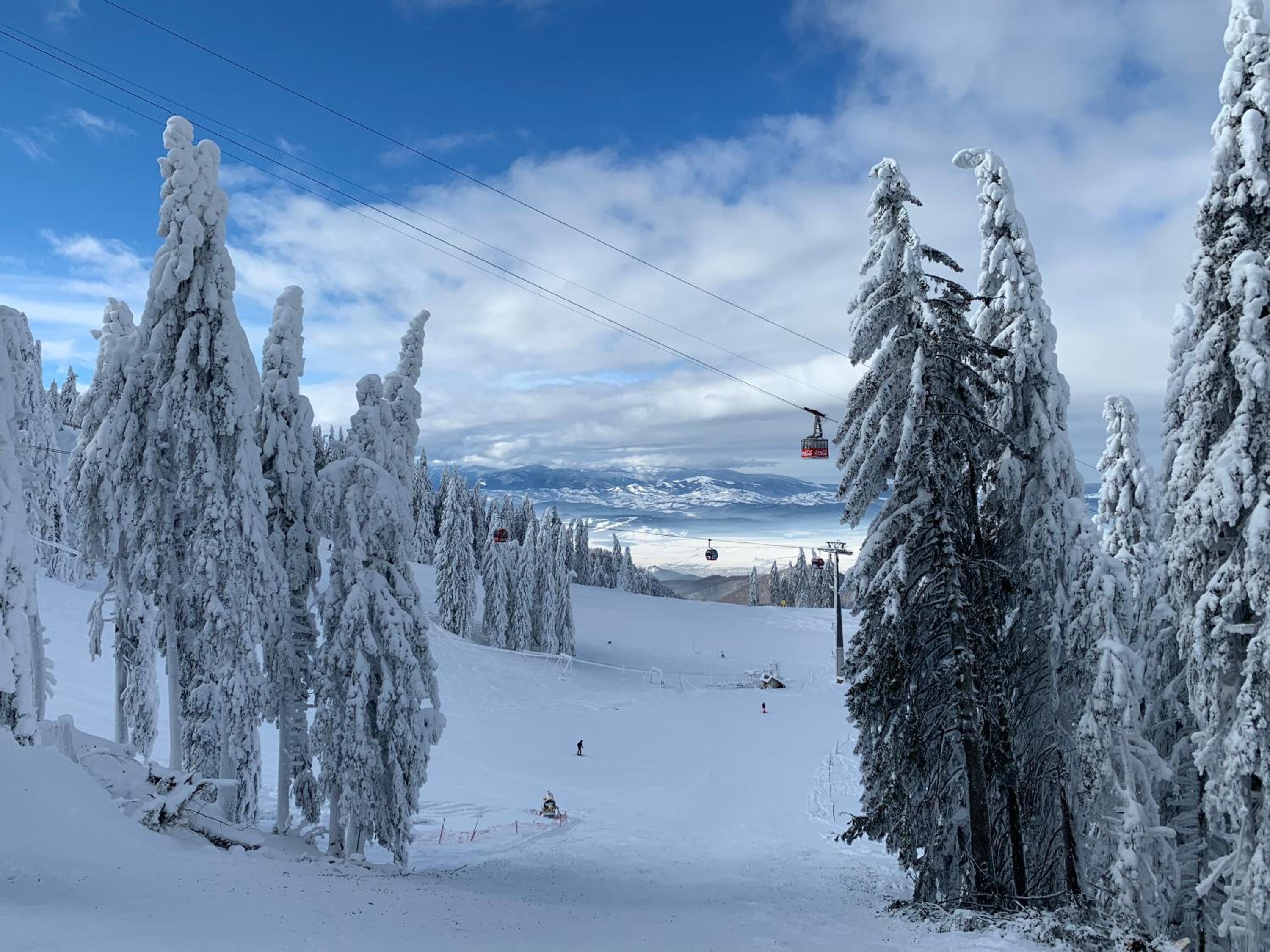 Silver Mountain