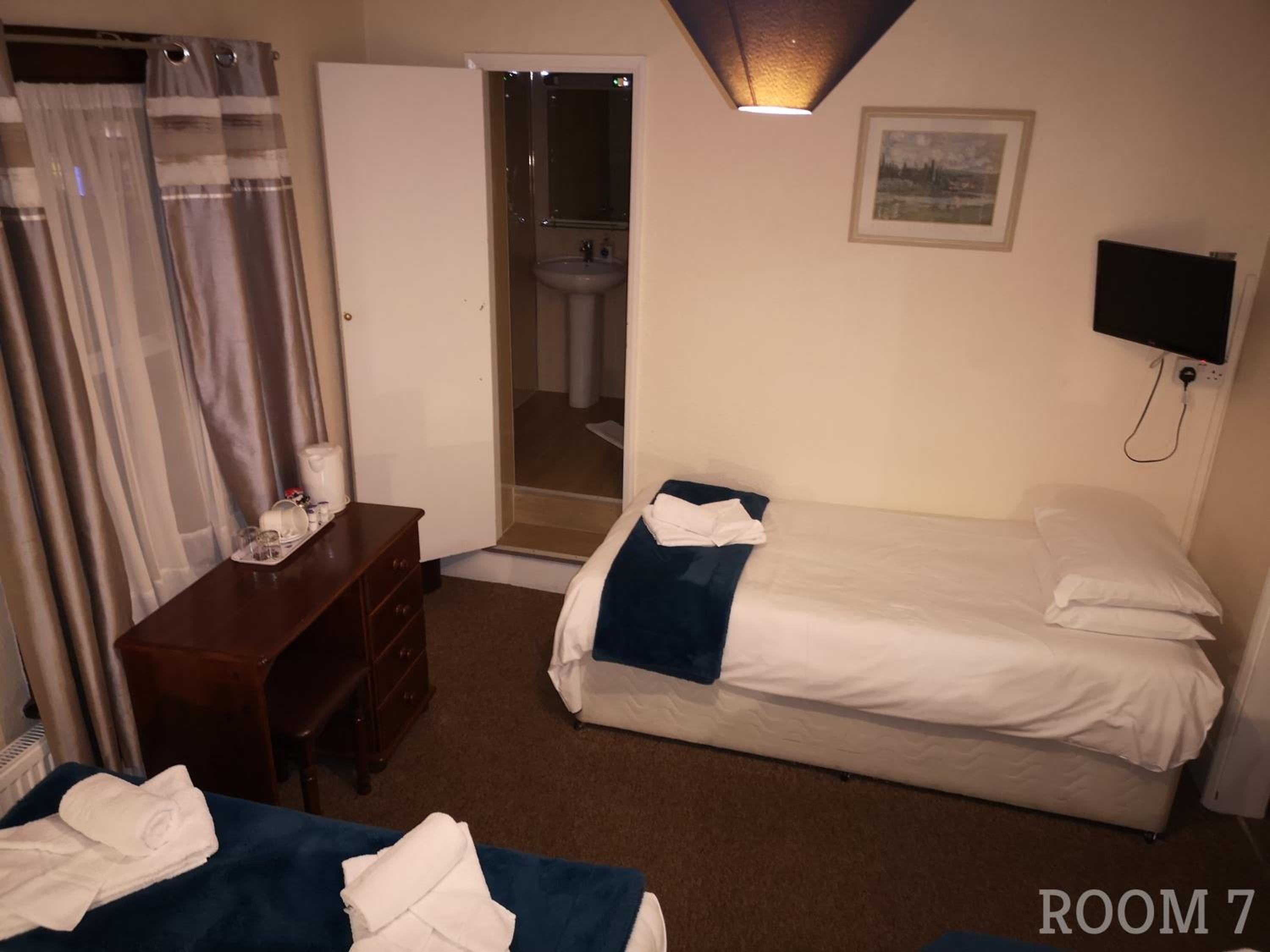 Oxford Vacations - Westgate Hotel - Property Image 67