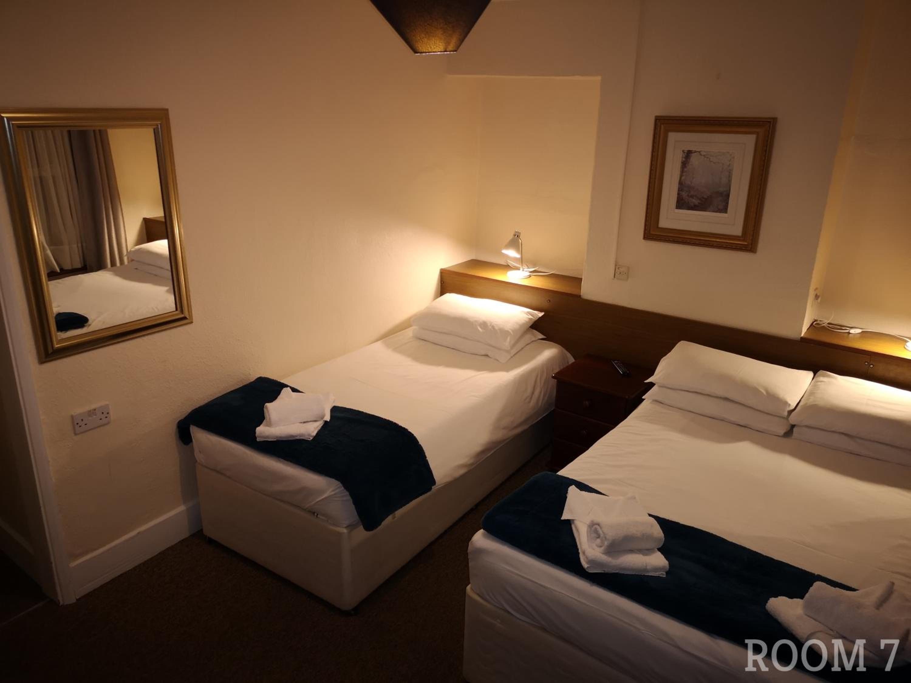 Oxford Vacations - Westgate Hotel - Property Image 68