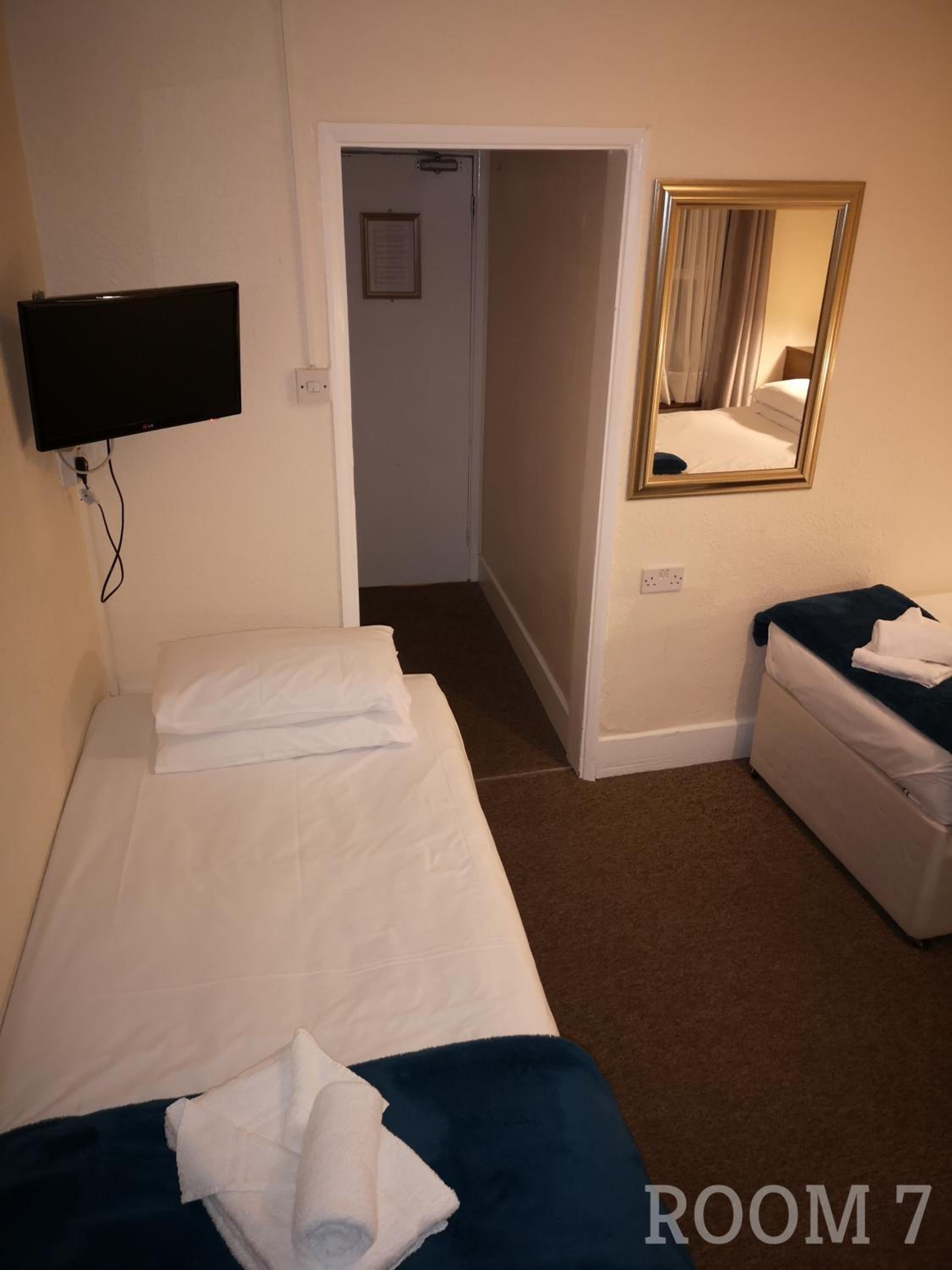 Oxford Vacations - Westgate Hotel - Property Image 69