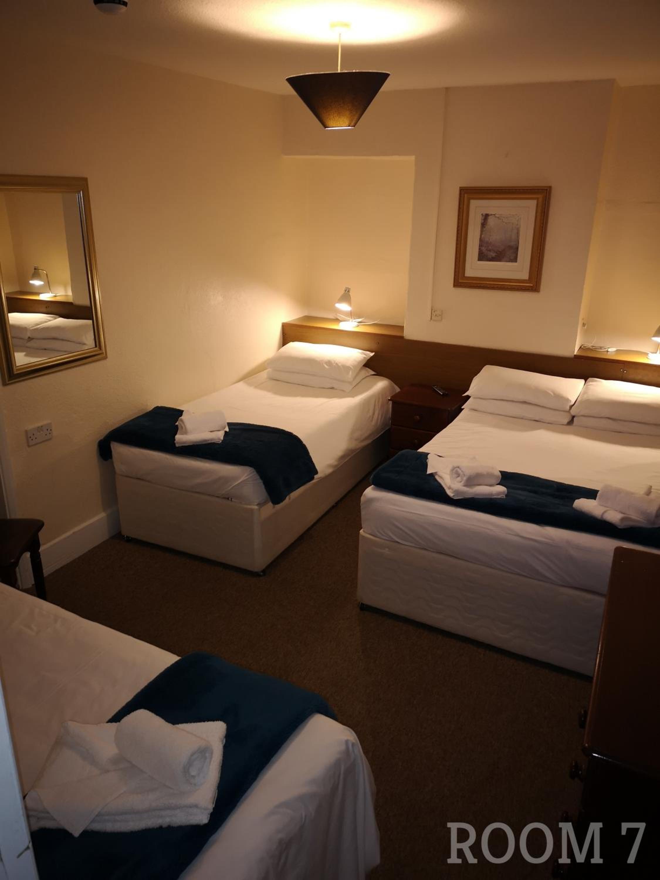Oxford Vacations - Westgate Hotel - Property Image 54