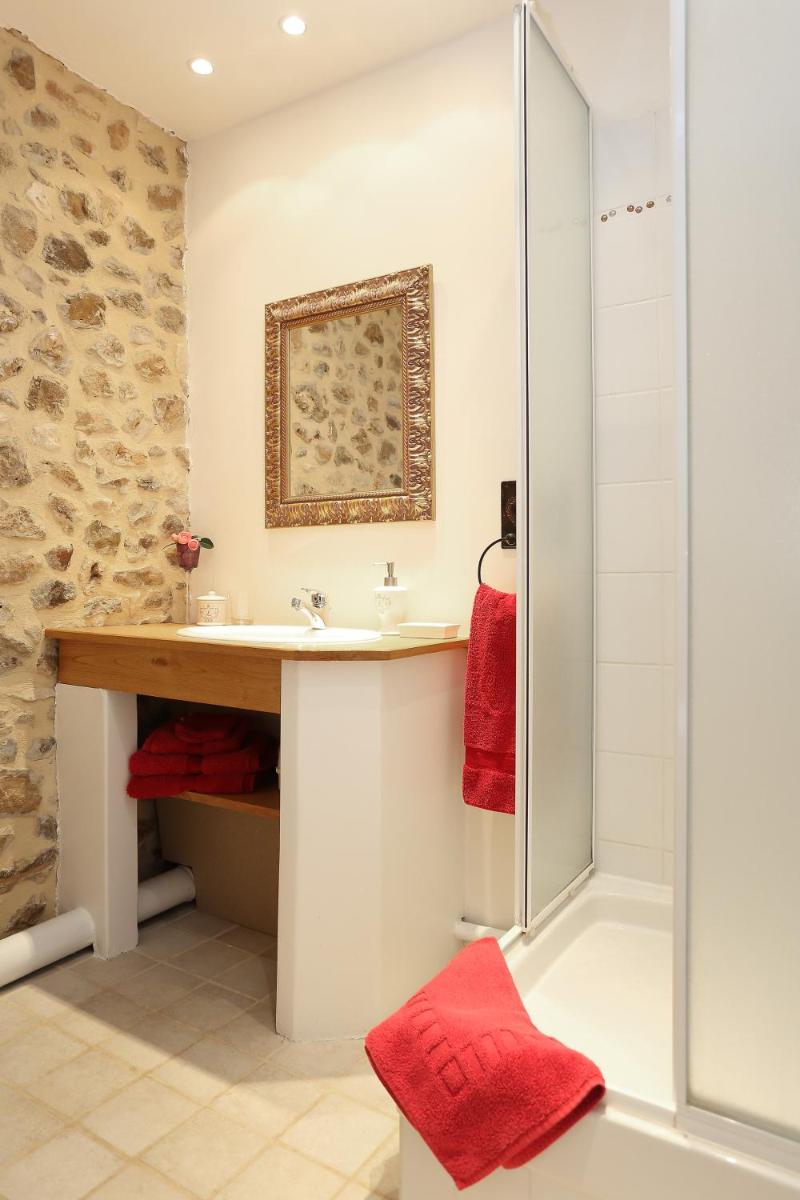 Chambres d'Hôtes Léone Haute
