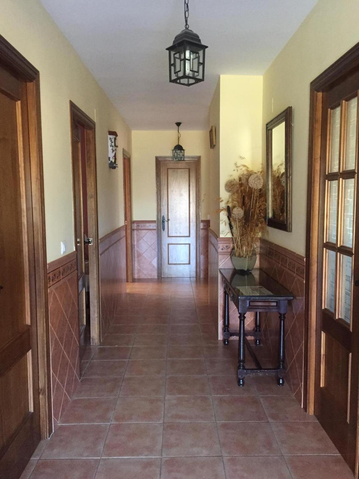 Casa Rural Fuentecillas