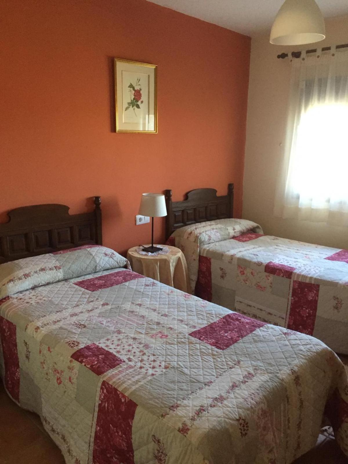 Casa Rural Fuentecillas