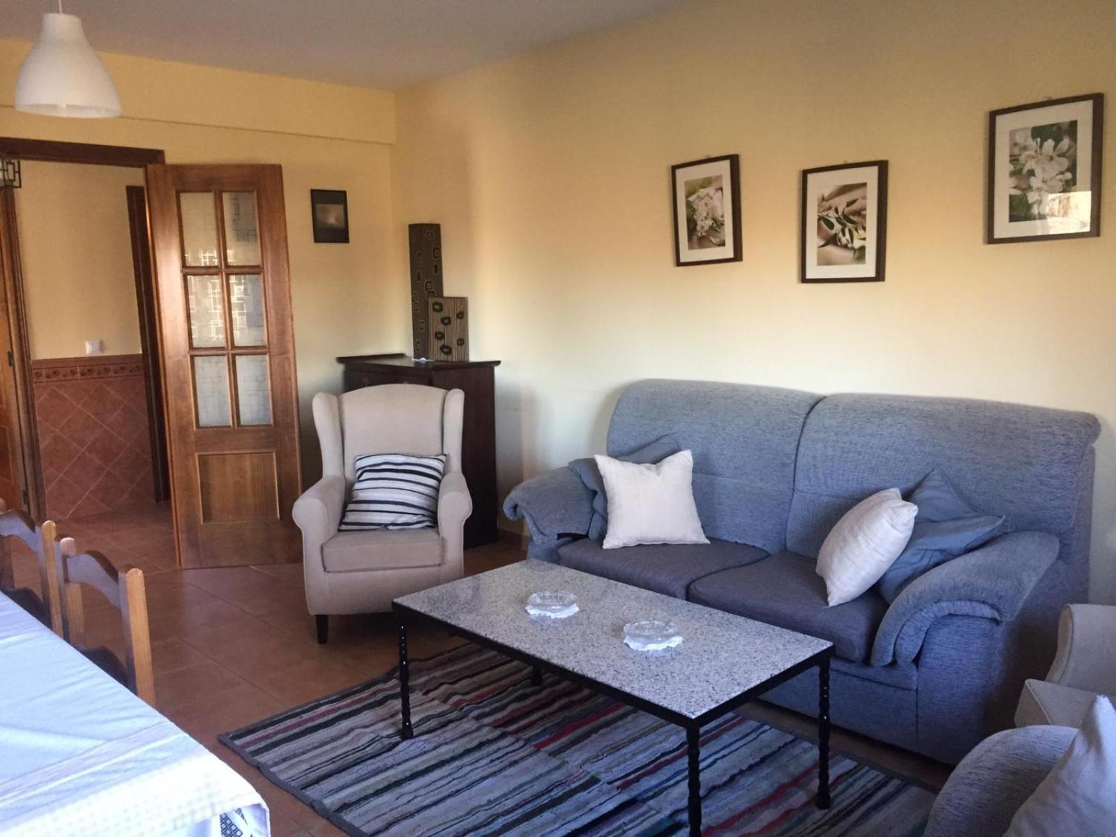 Casa Rural Fuentecillas