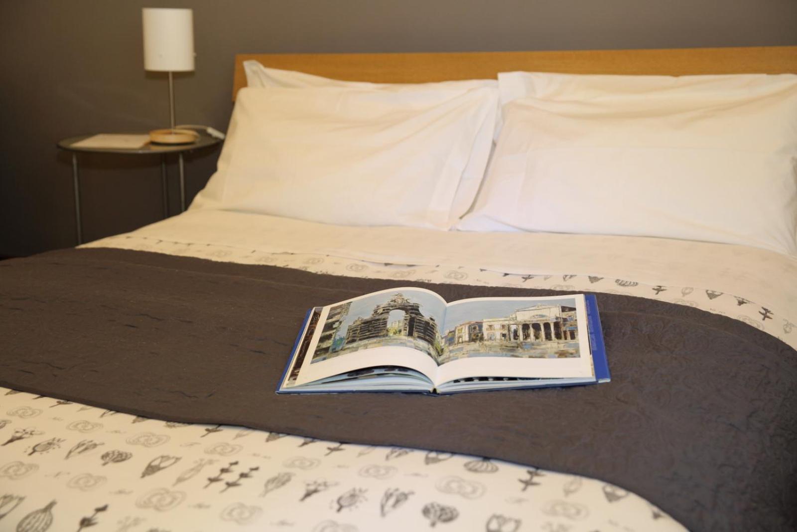 Casa Barbero Charme B&B - Image 2