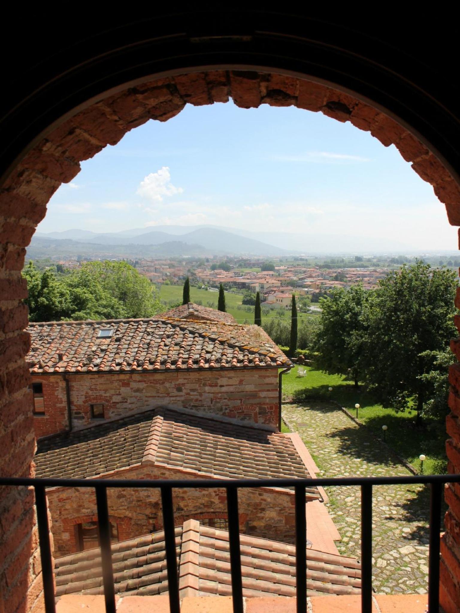 Borgo Antico Casalbosco Holiday Home & Winery, photo 19