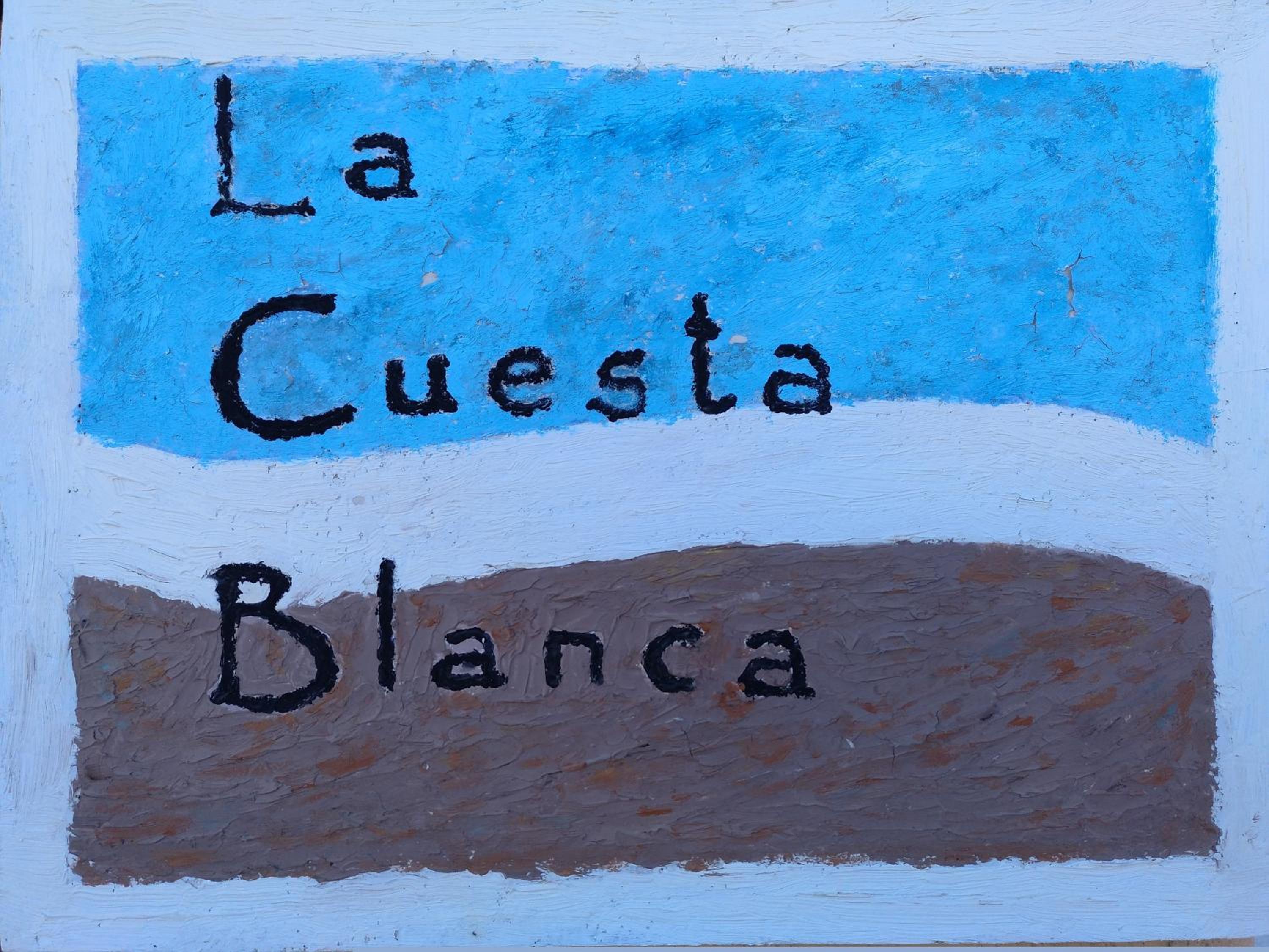La Cuesta Blanca view 5