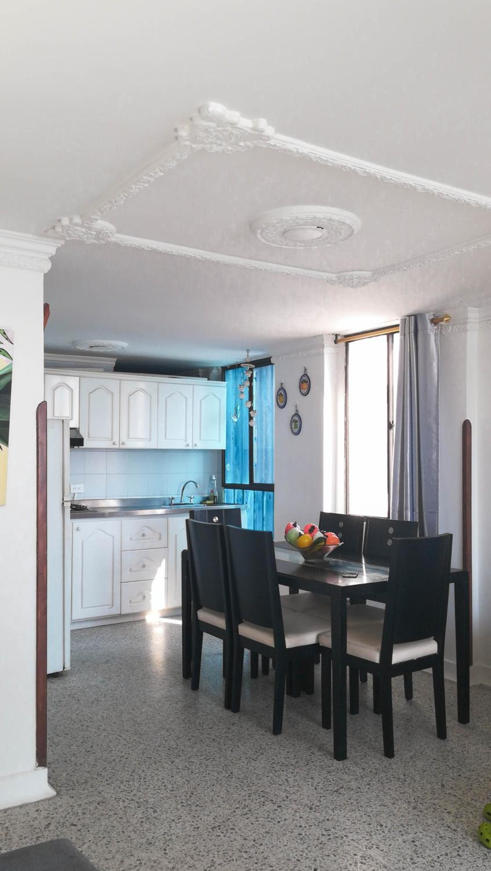 Apartamentos Osma