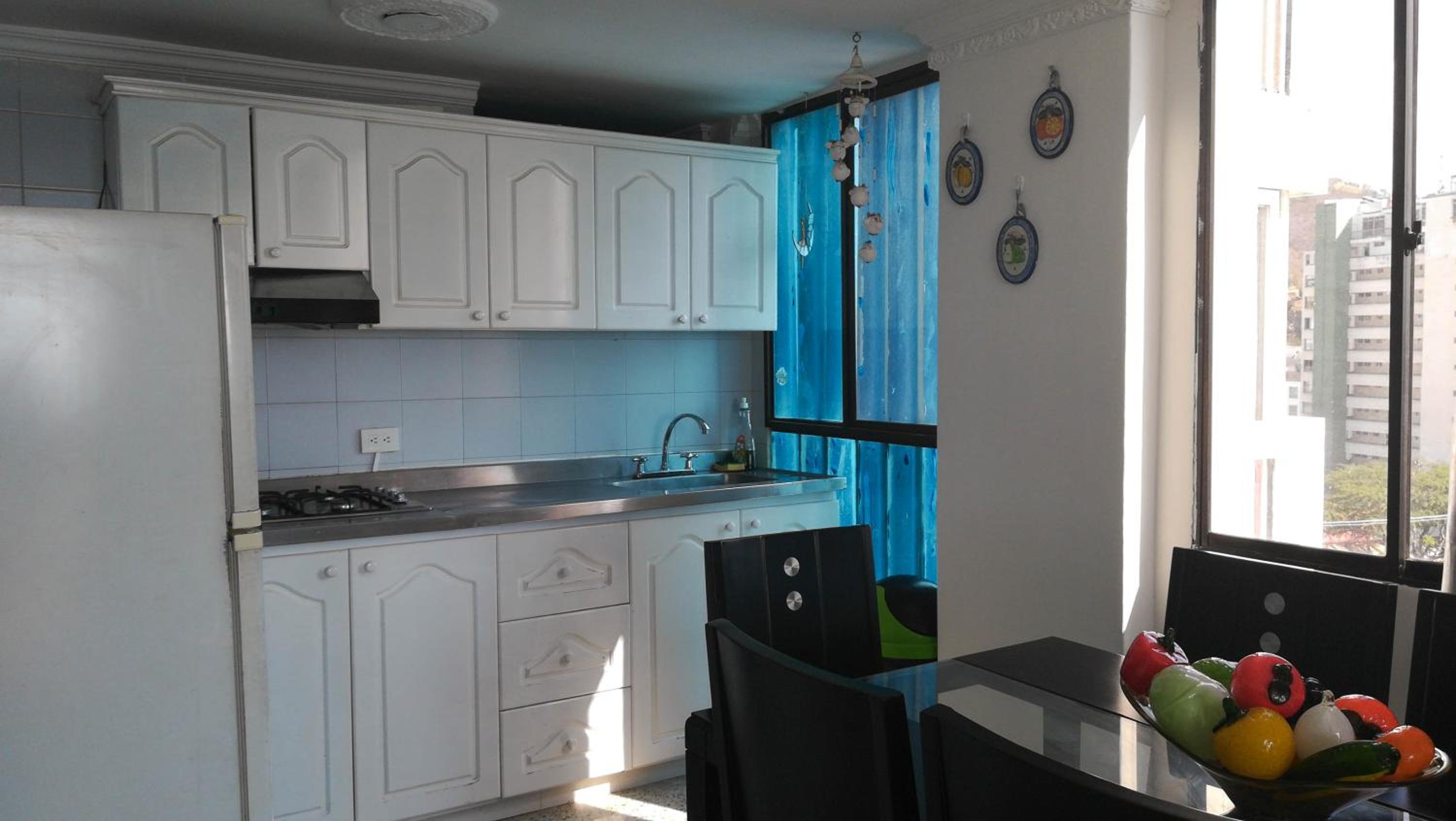 Apartamentos Osma
