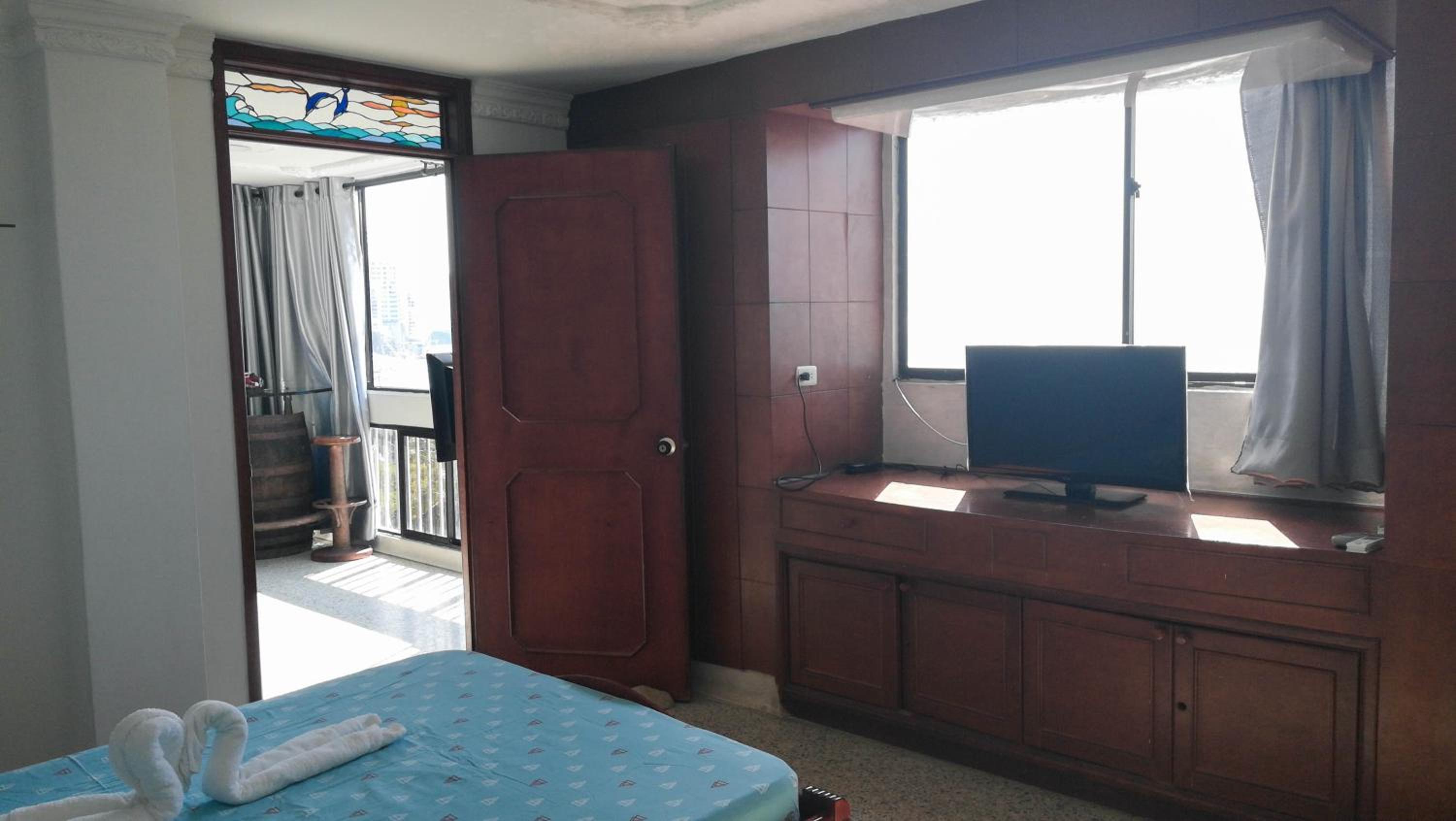 Apartamentos Osma