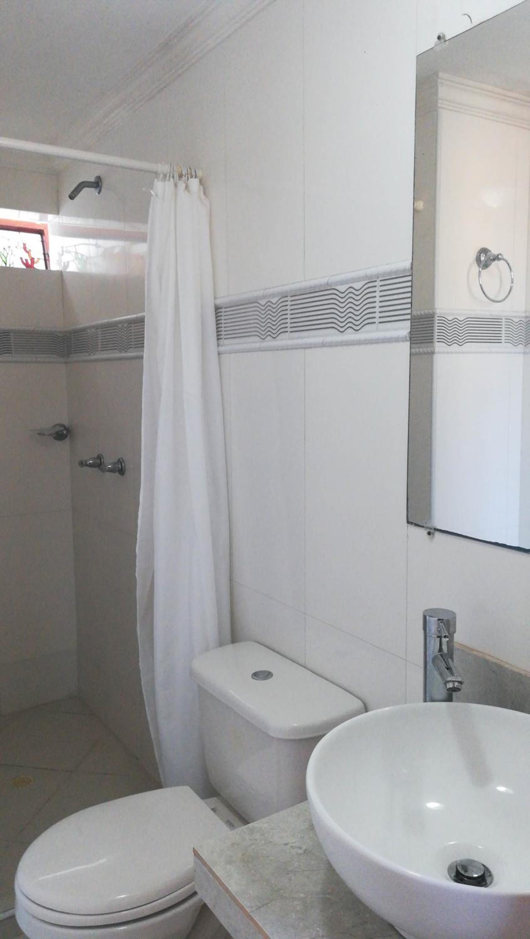 Apartamentos Osma