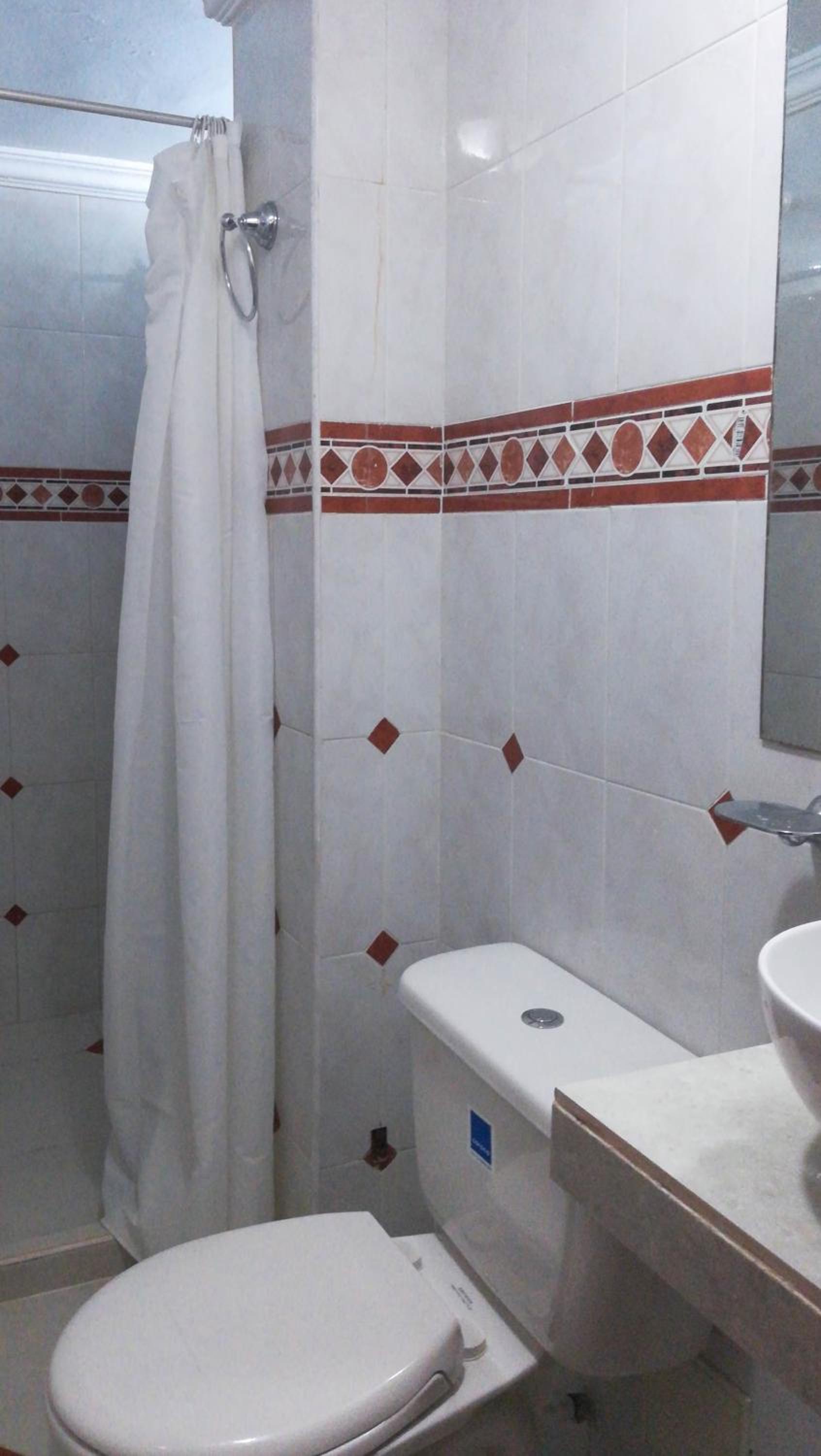 Apartamentos Osma