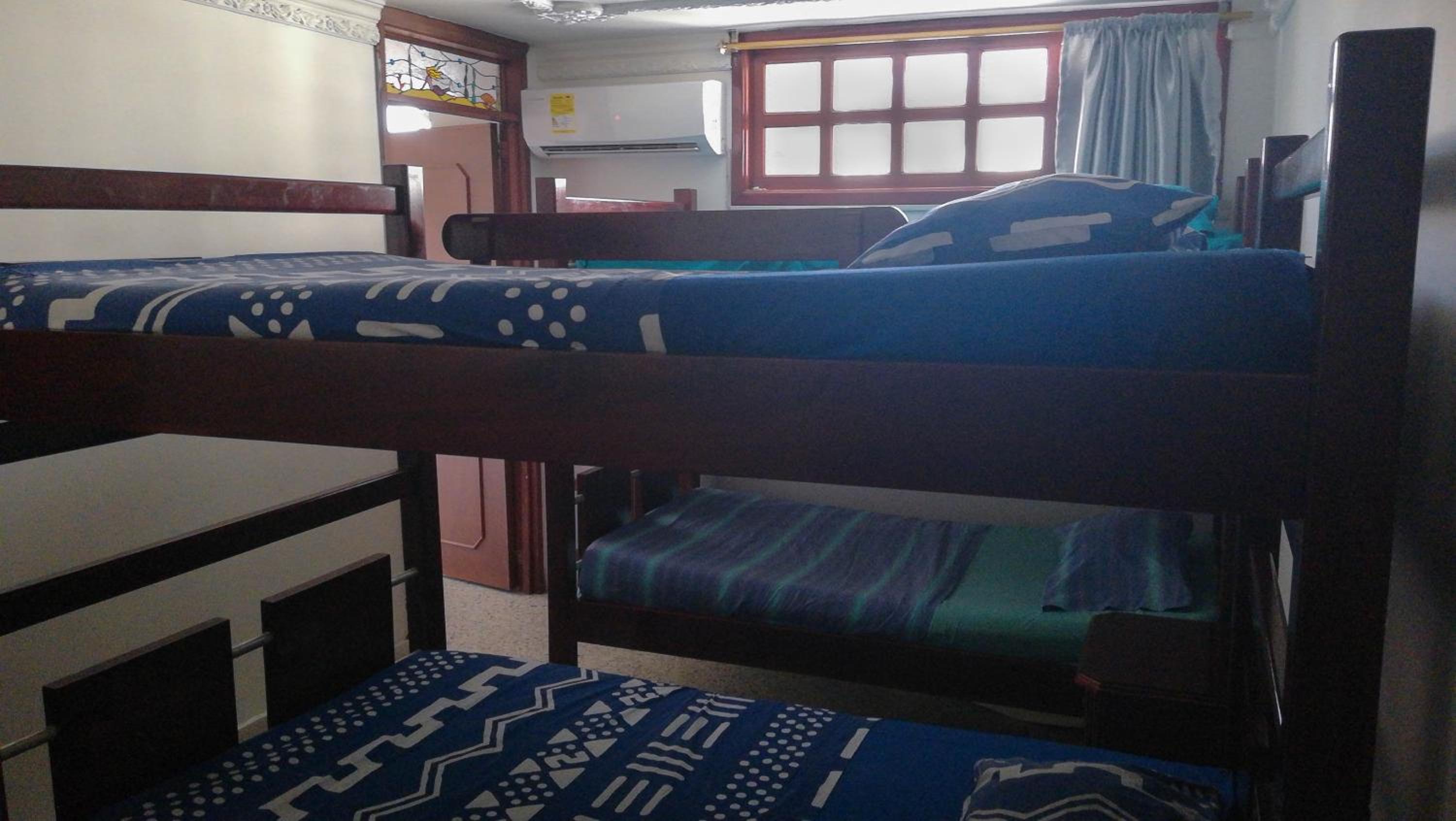 Apartamentos Osma