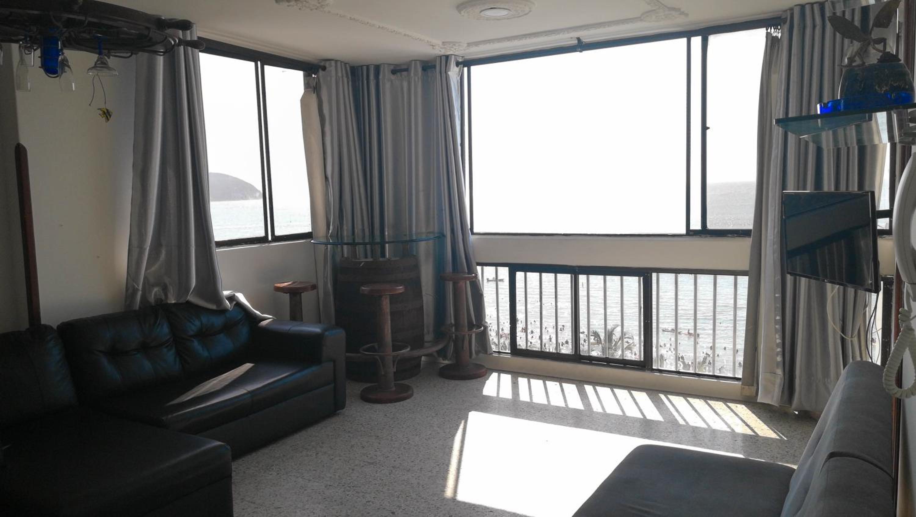 Apartamentos Osma