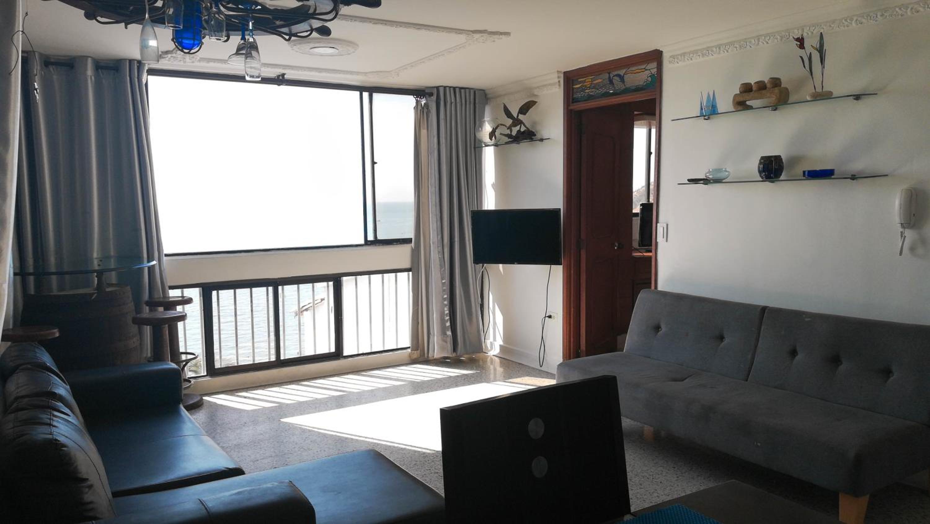 Apartamentos Osma