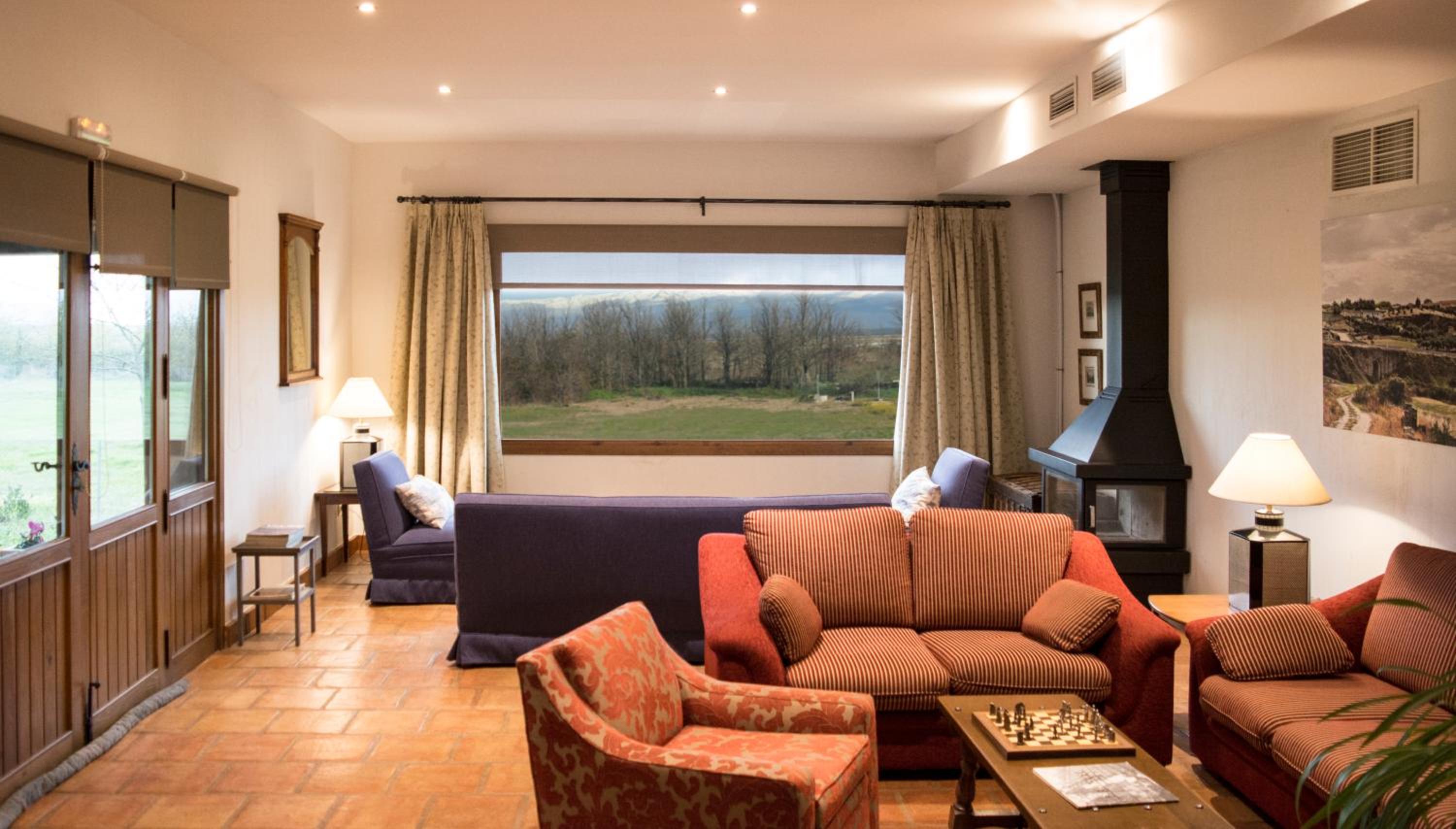 Casa Rural Pilón del Fraile