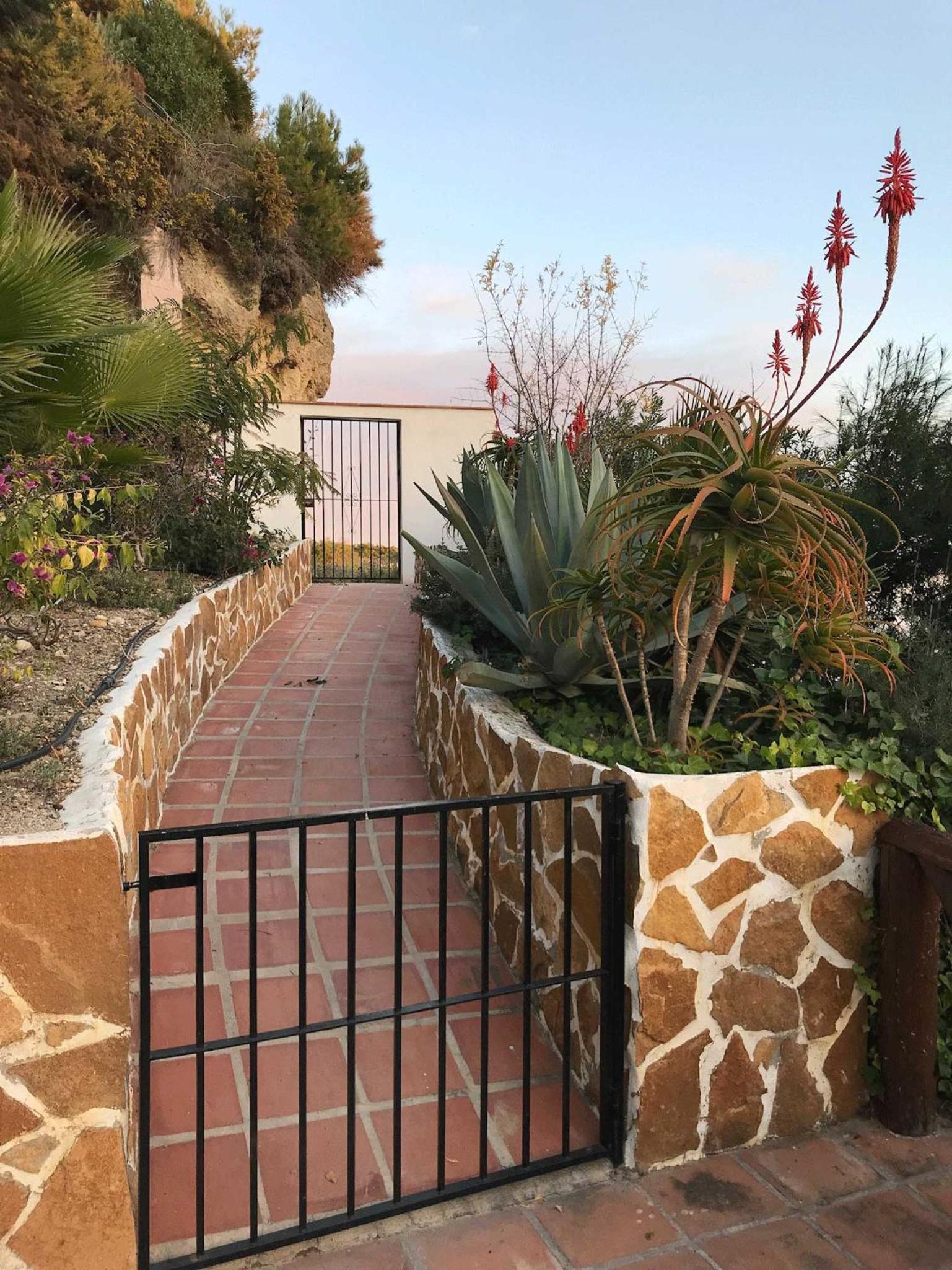 Capistrano Playa 307 view 3