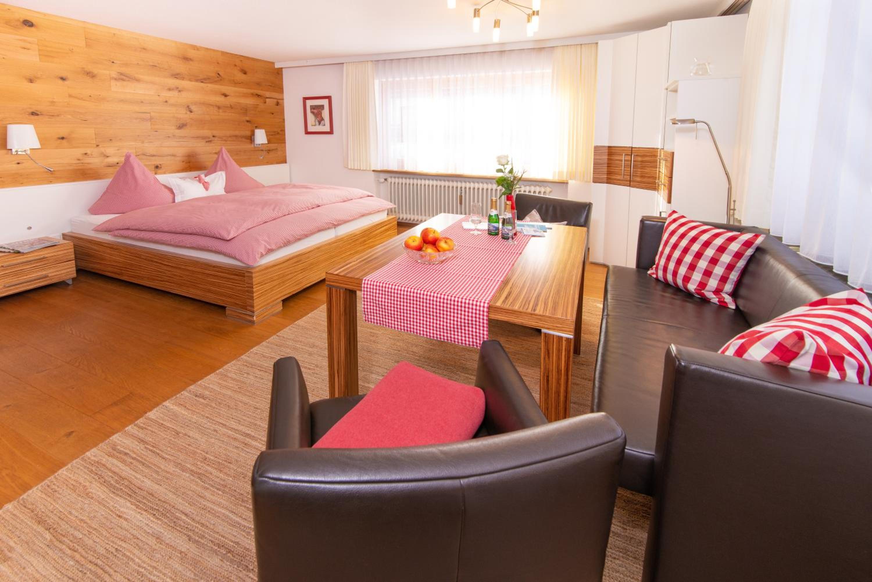 Ferienhaus Kessler view 4