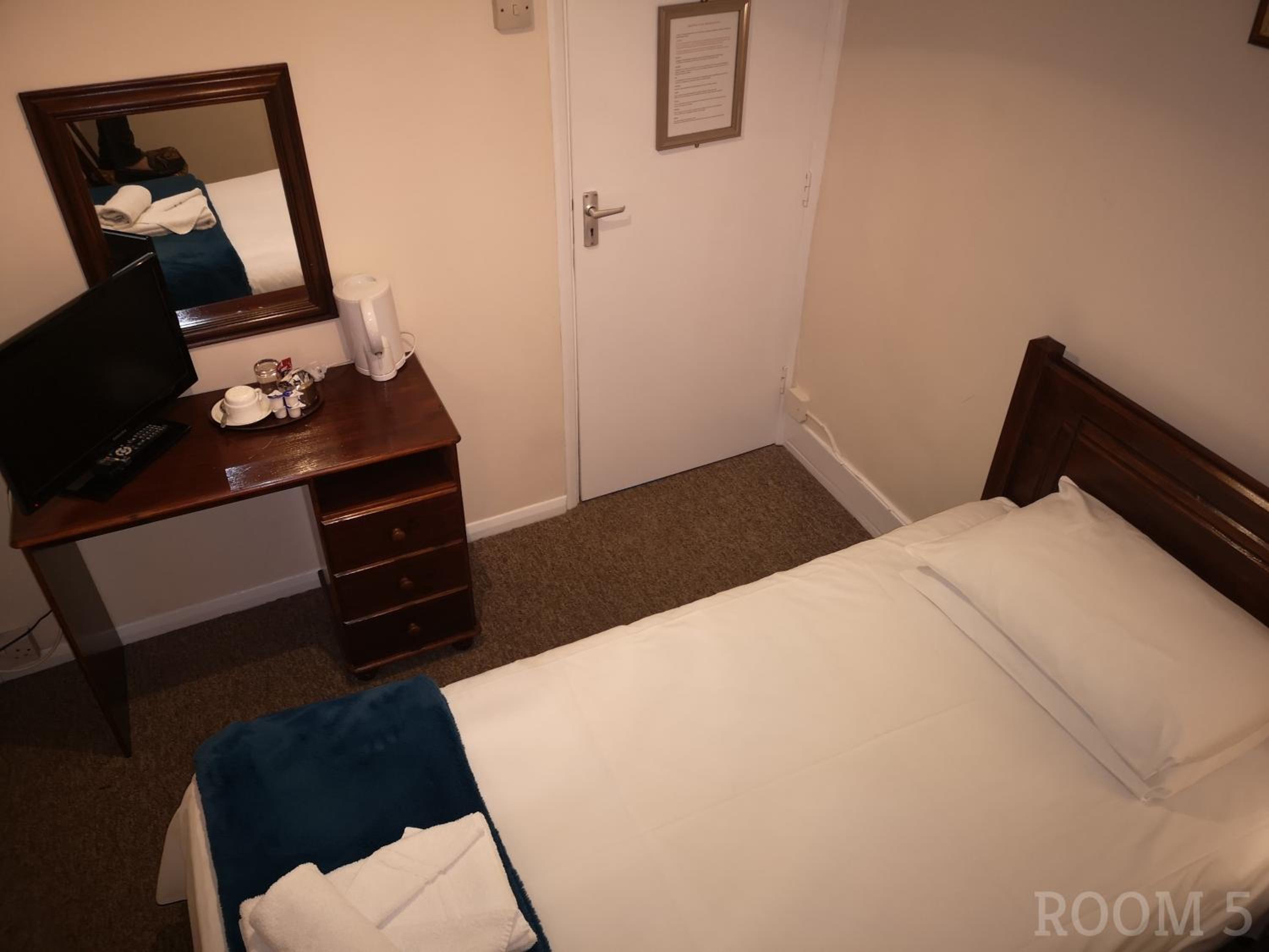 Oxford Vacations - Westgate Hotel - Property Image 52