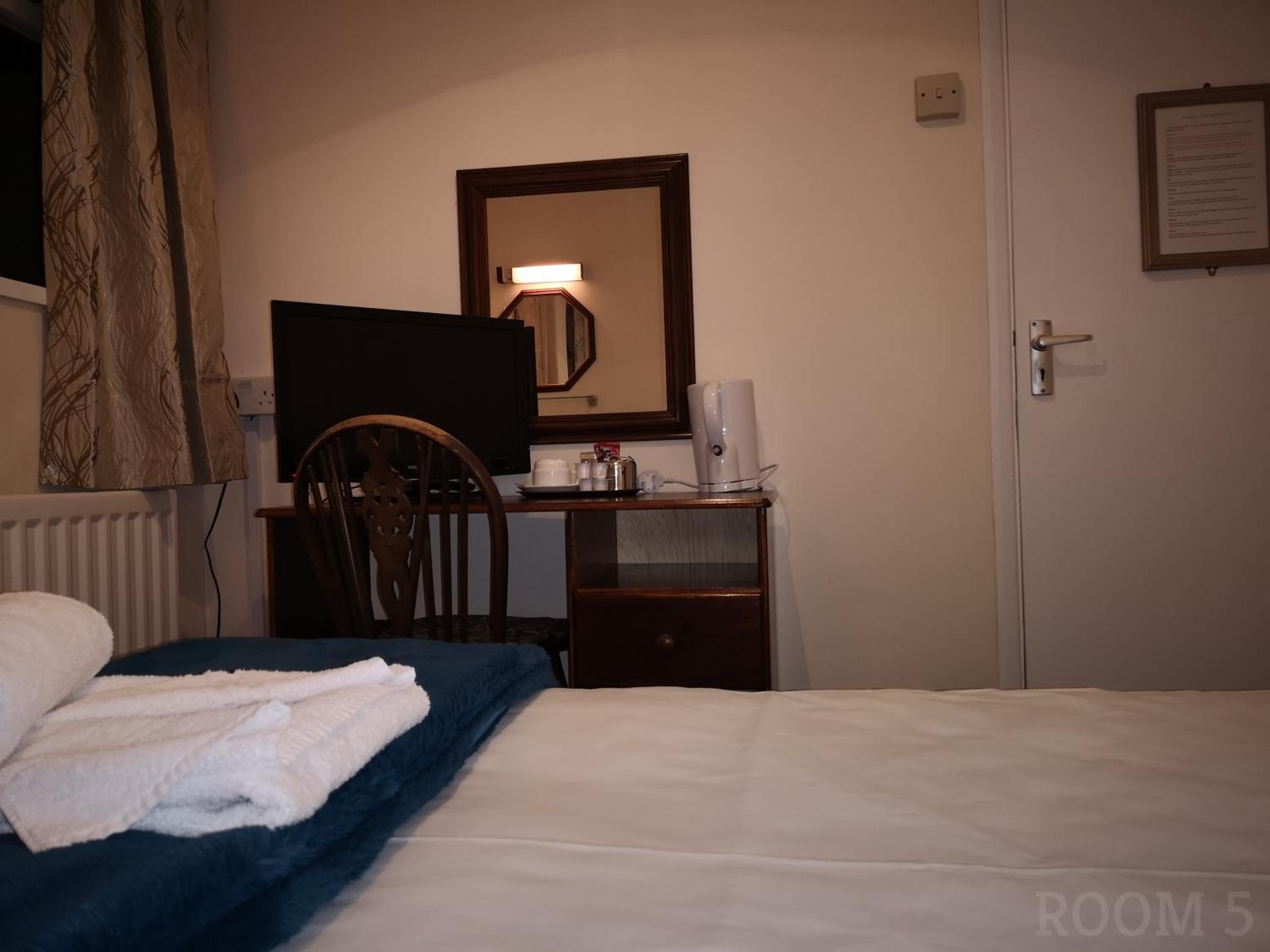 Oxford Vacations - Westgate Hotel - Property Image 85
