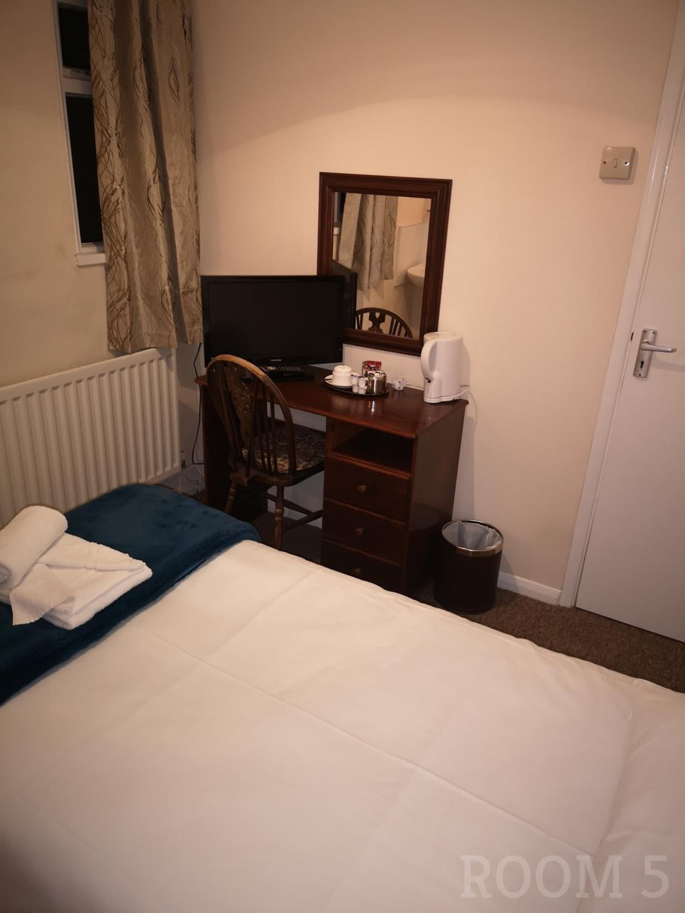 Oxford Vacations - Westgate Hotel - Property Image 82