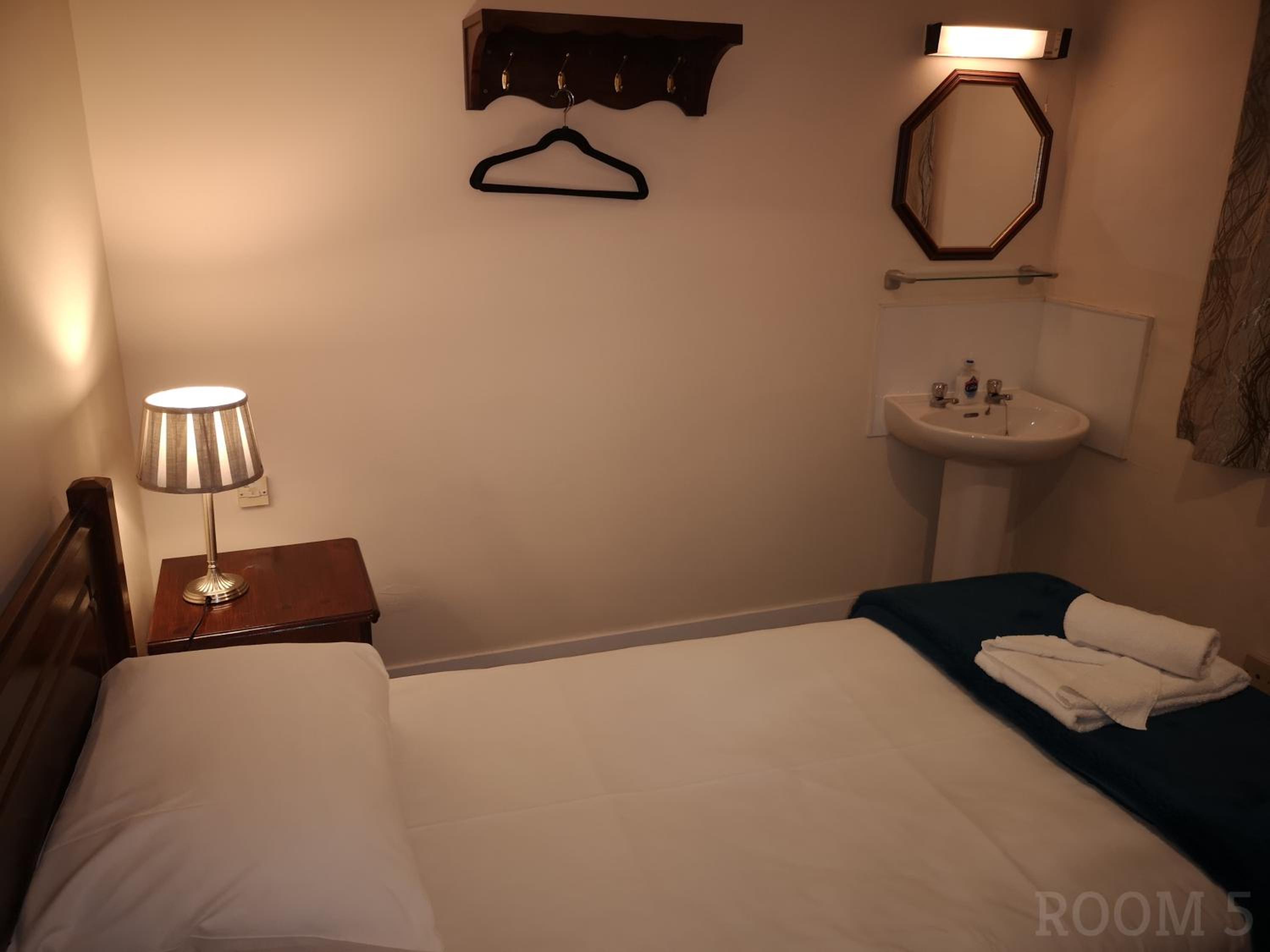 Oxford Vacations - Westgate Hotel - Property Image 81