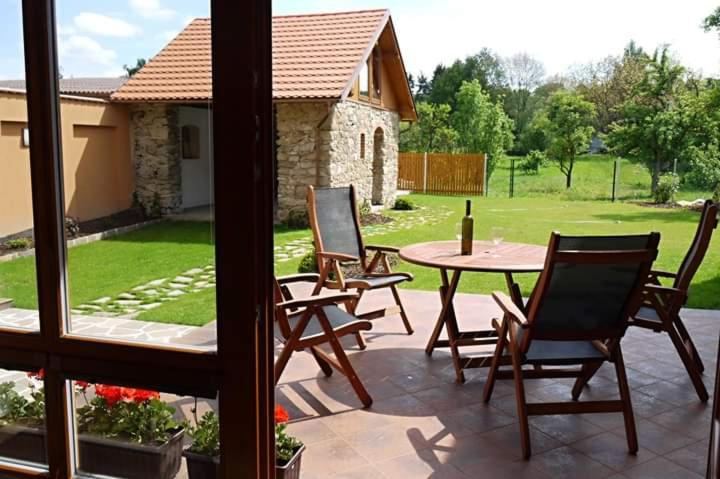 Domeček Milevsko