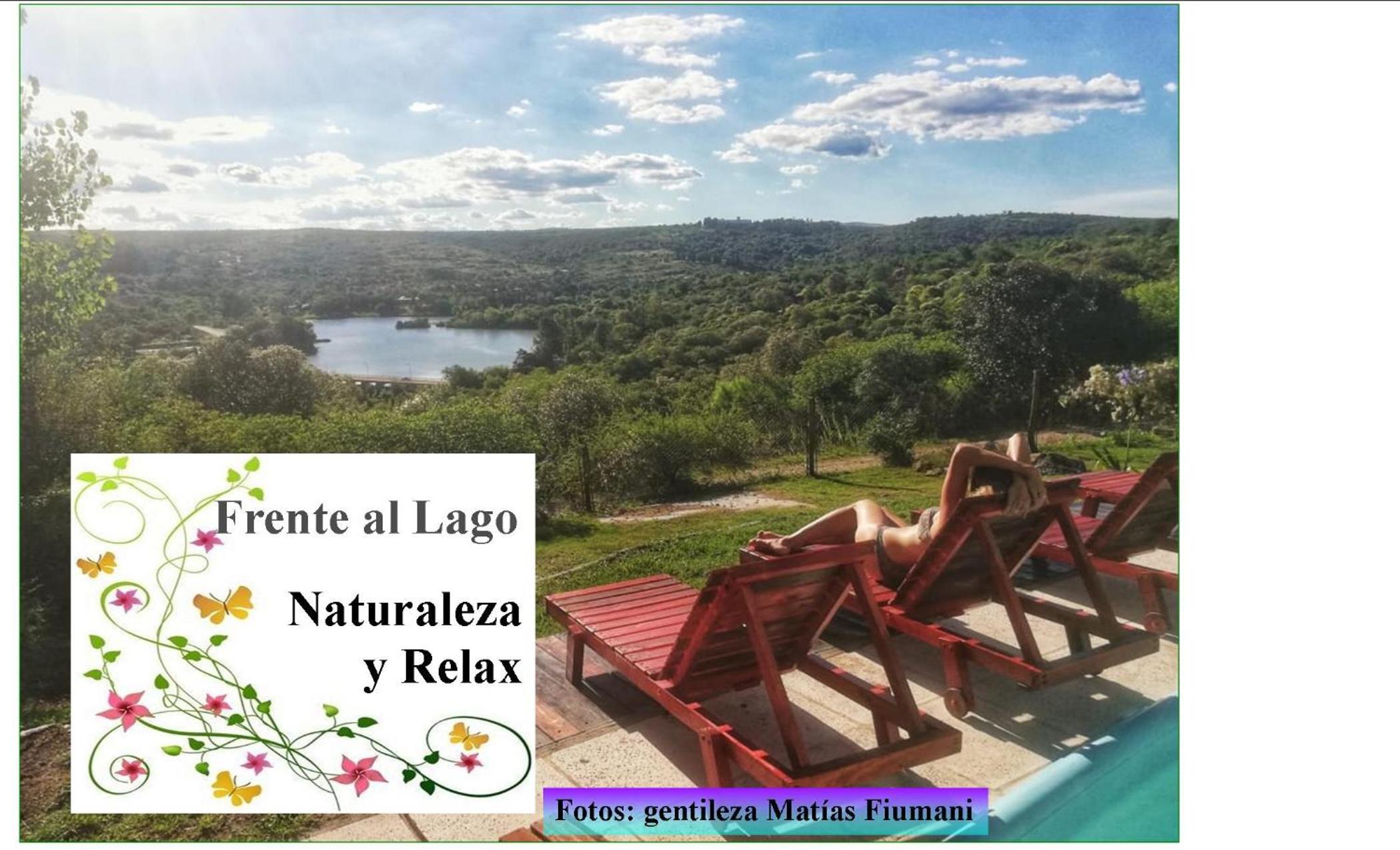 Cabañas Club del Lago