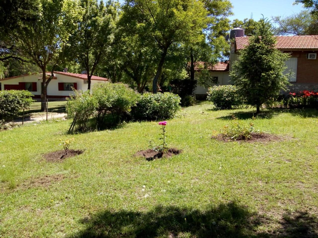 Hermoso Chalet en Nono