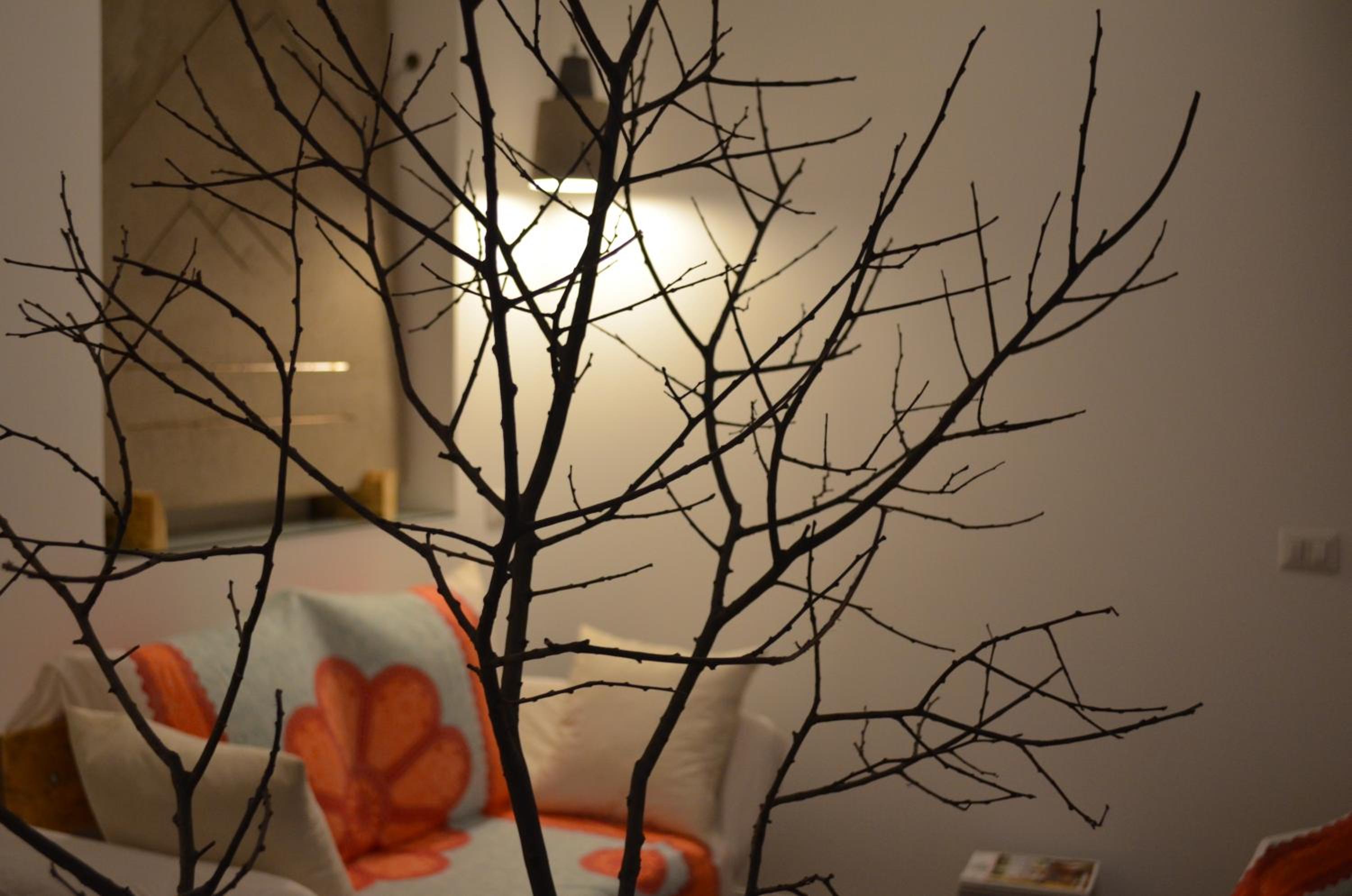 Gea Etna Apartment&Rooms