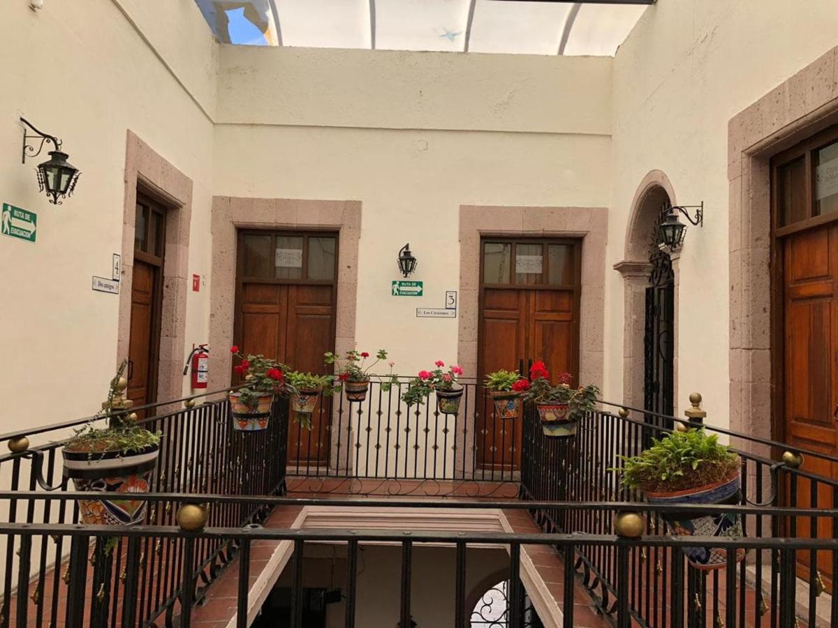 Zacatecas Vacations - Hostal Cielito De Maria - Property Image 7