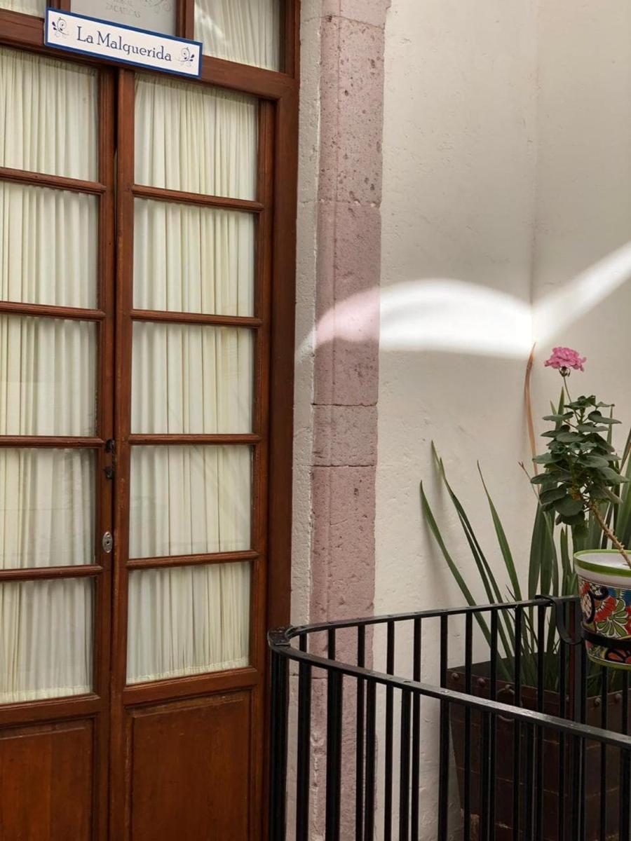 Zacatecas Vacations - Hostal Cielito De Maria - Property Image 9