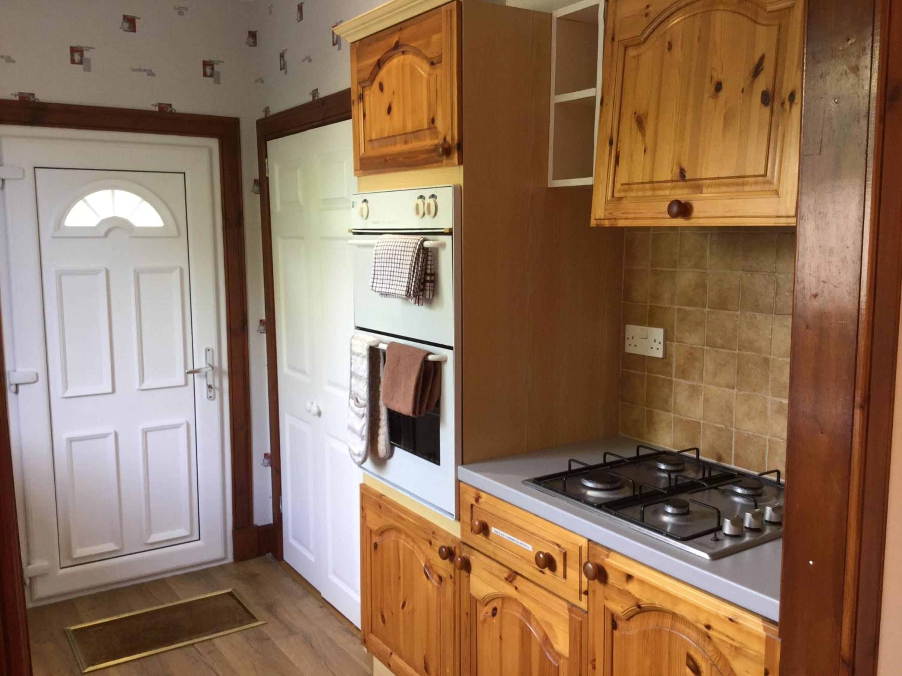 3 Bedroom Culduthel House Free Parking