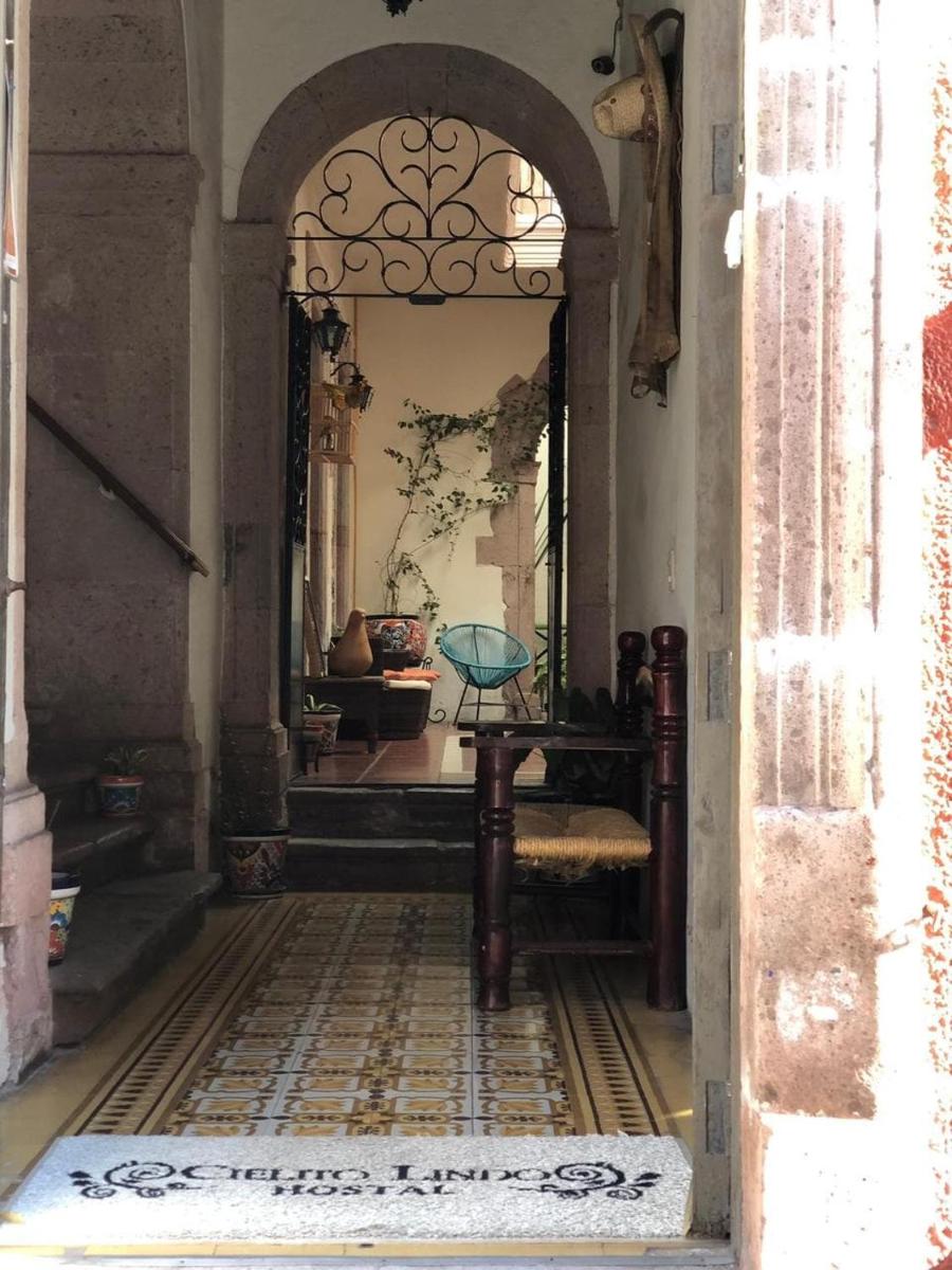 Zacatecas Vacations - Hostal Cielito De Maria - Property Image 10