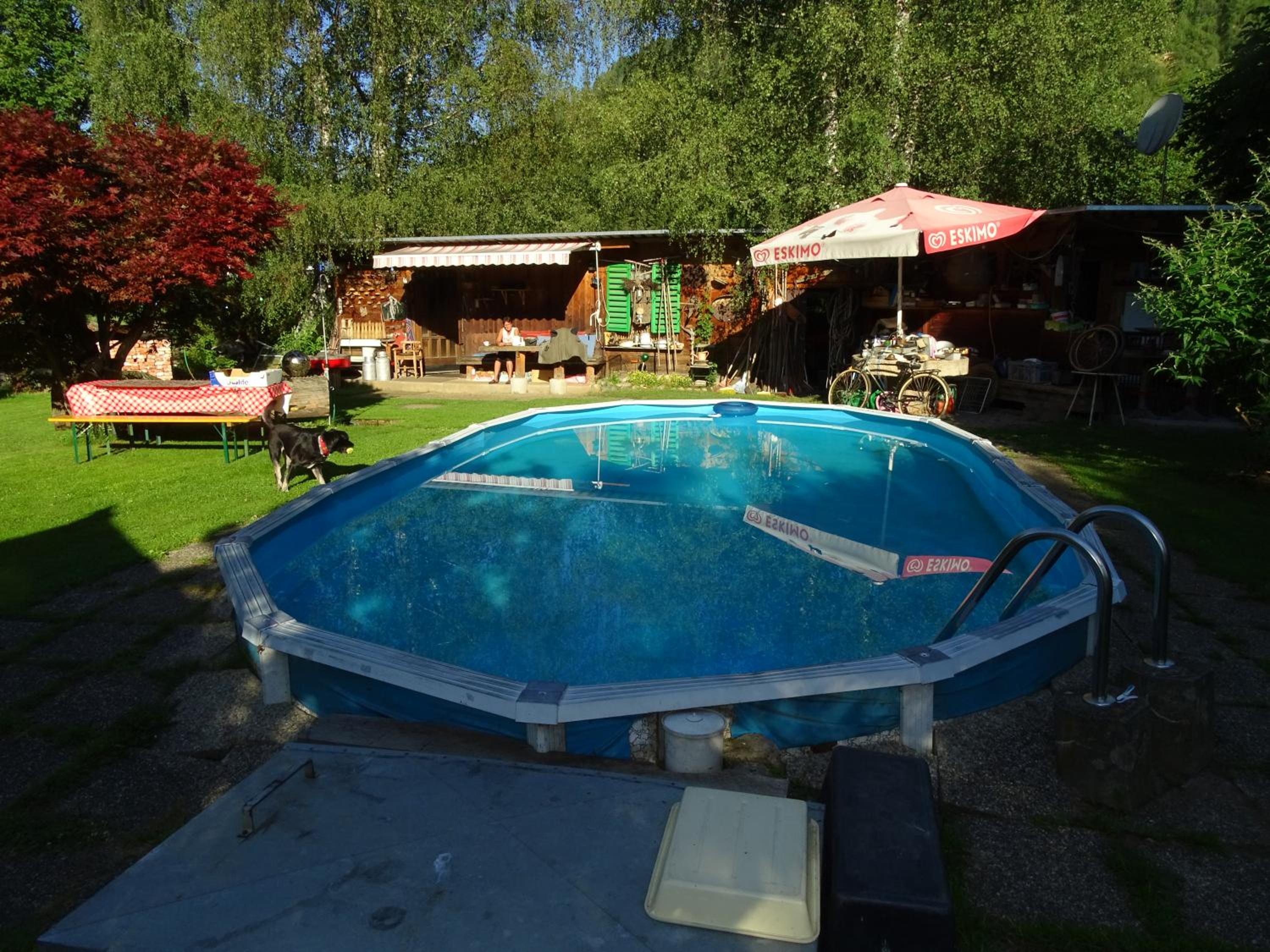 Ferienhaus-Römerthurm