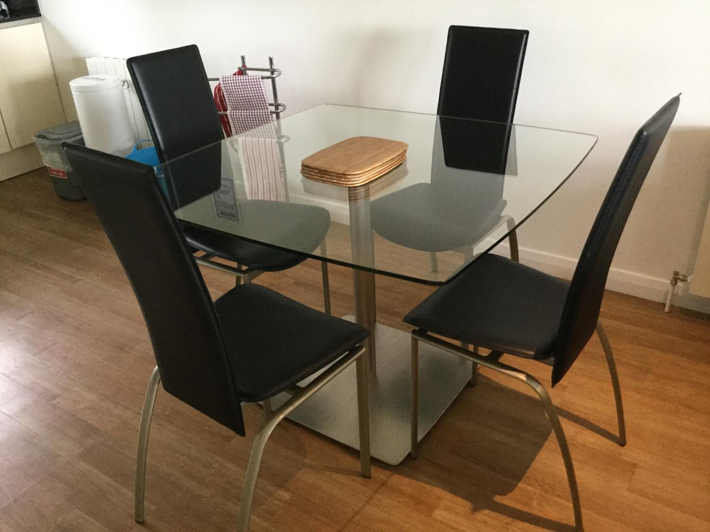 Castlefield Apartment Free Parking